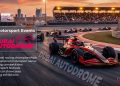 Dubai Autodrome Events 2026 racing calendar and track days Dubai experience