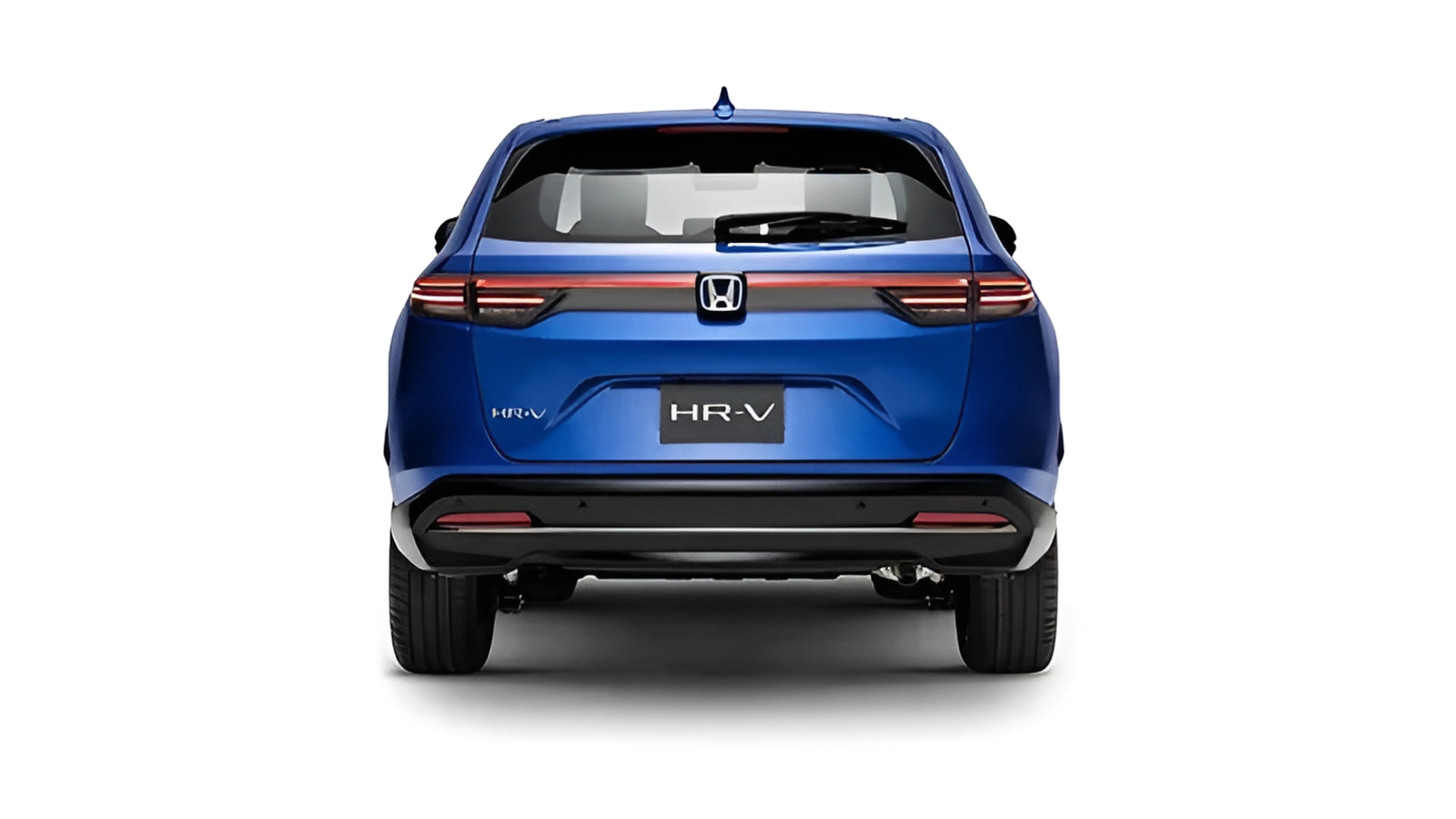 HR-V