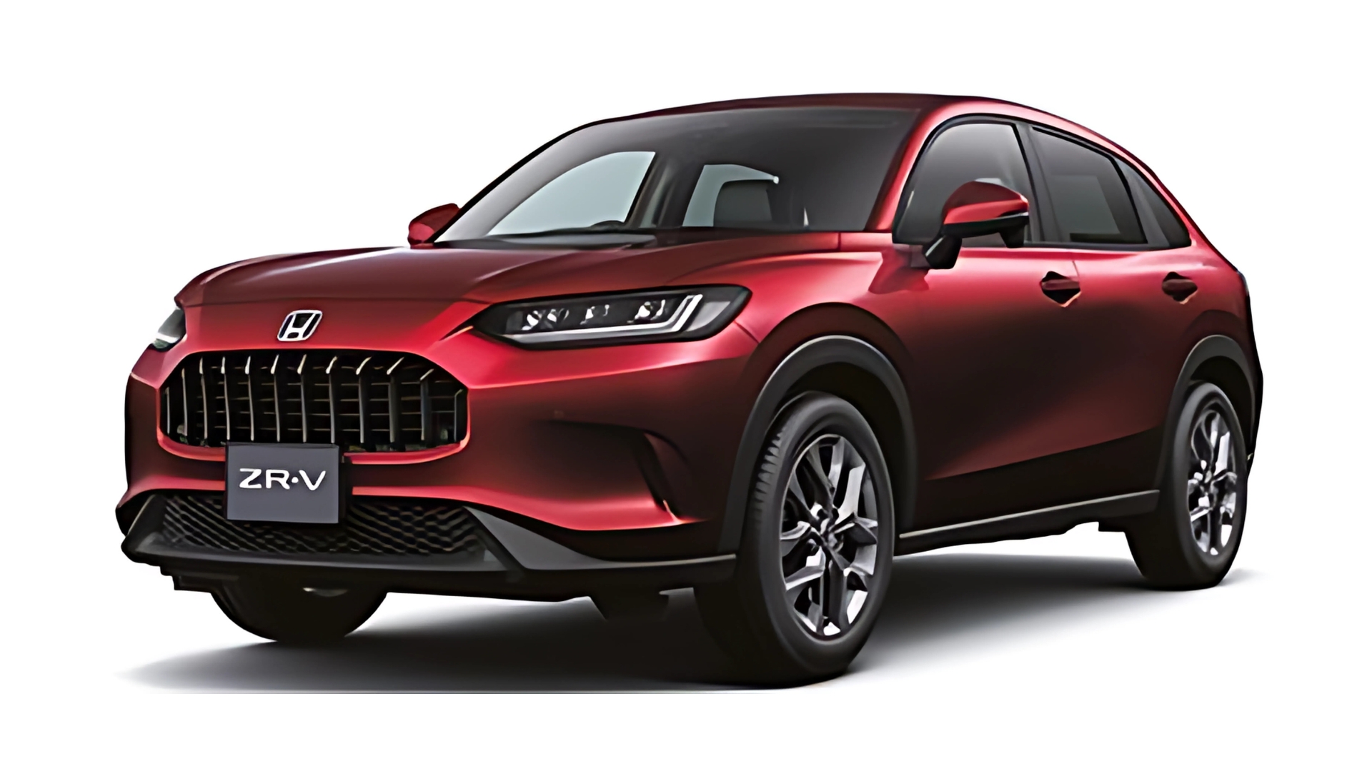 ZR-V