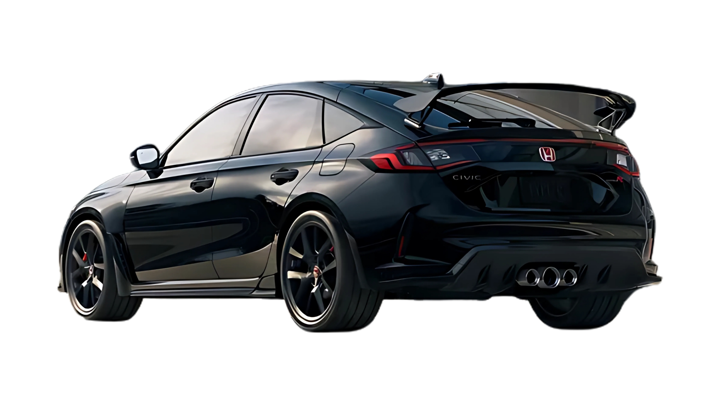 Civic-Type-R