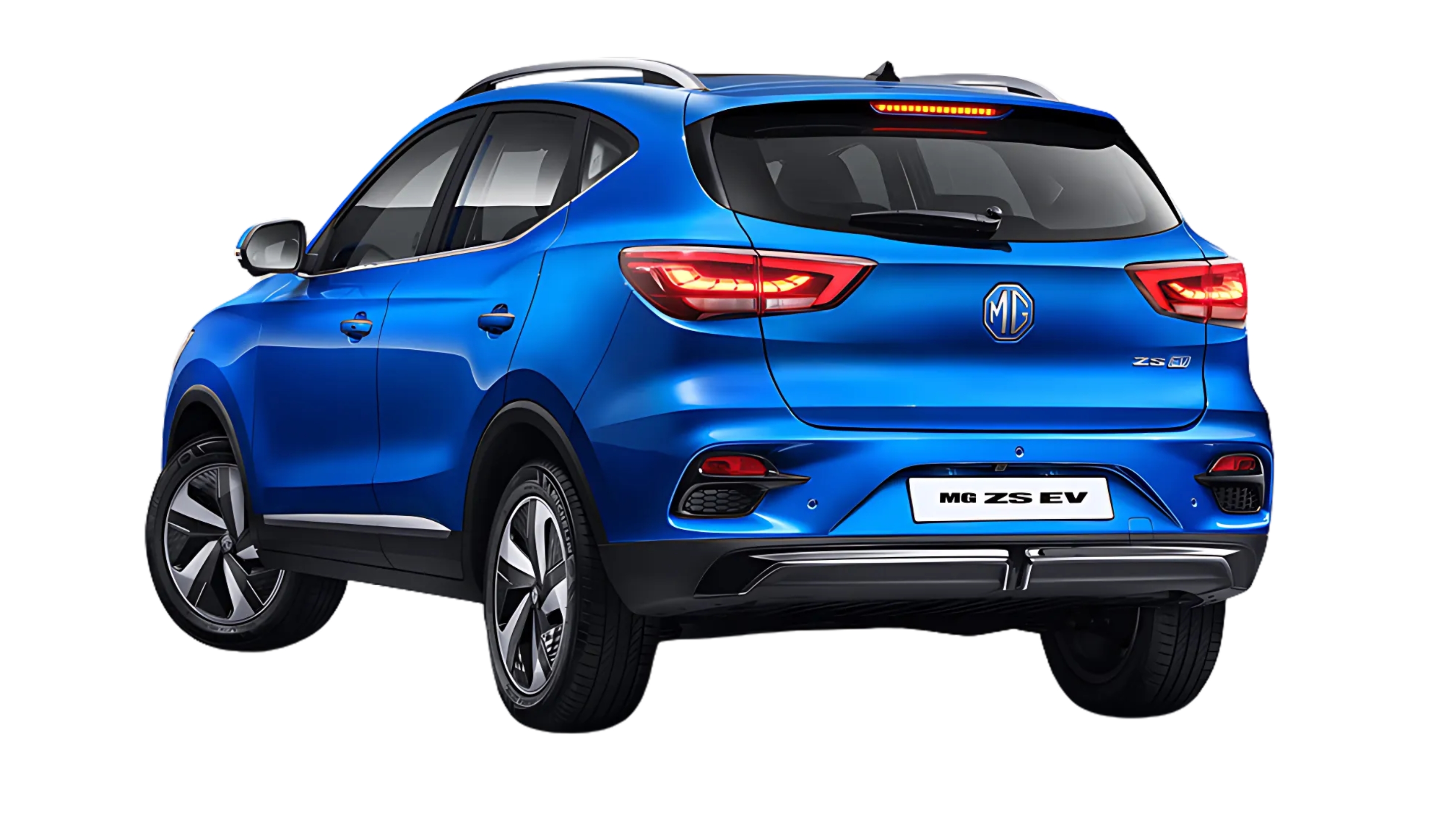 ZS EV