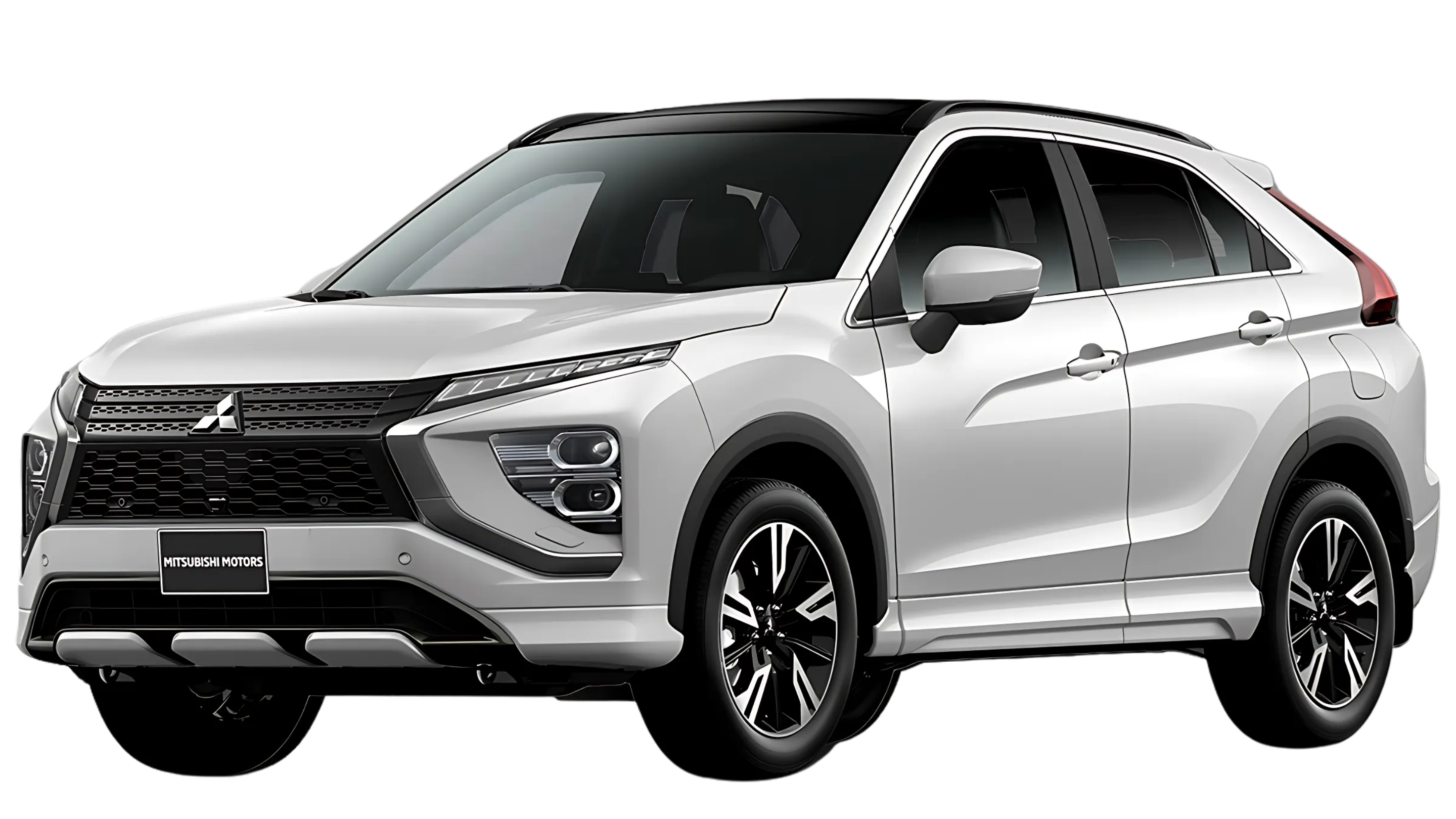 Eclipse Cross