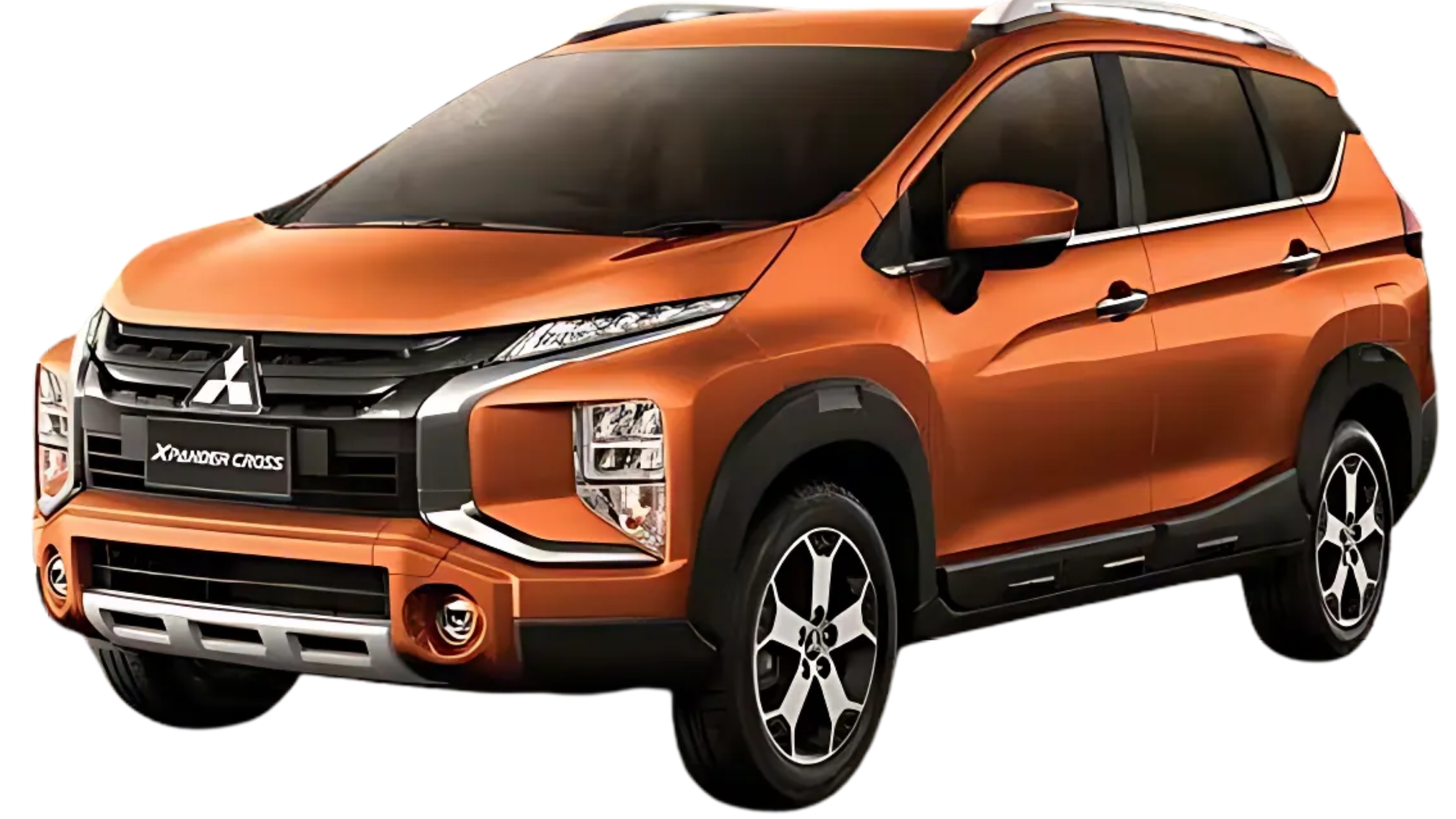 Xpander Cross