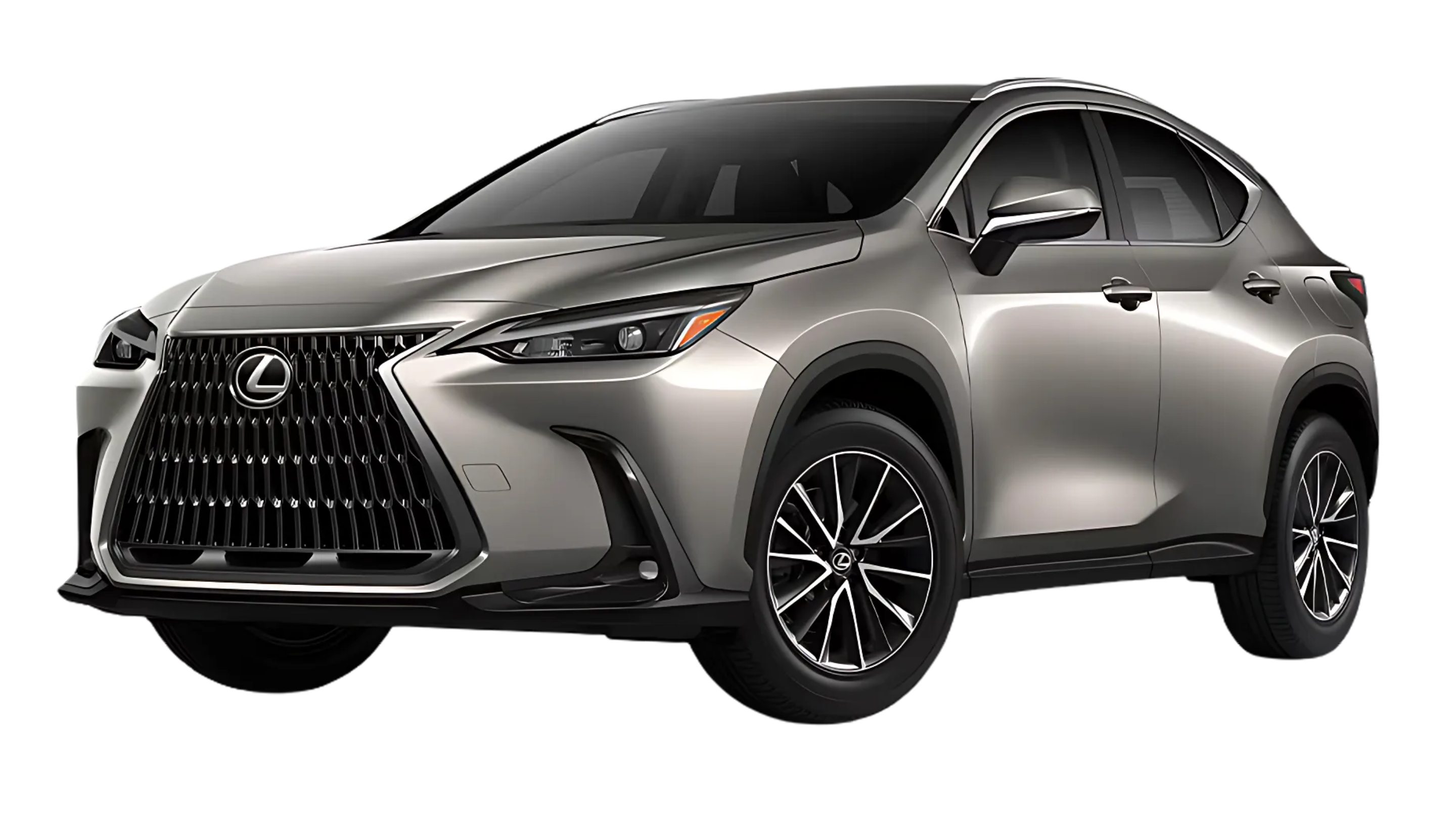 NX350h