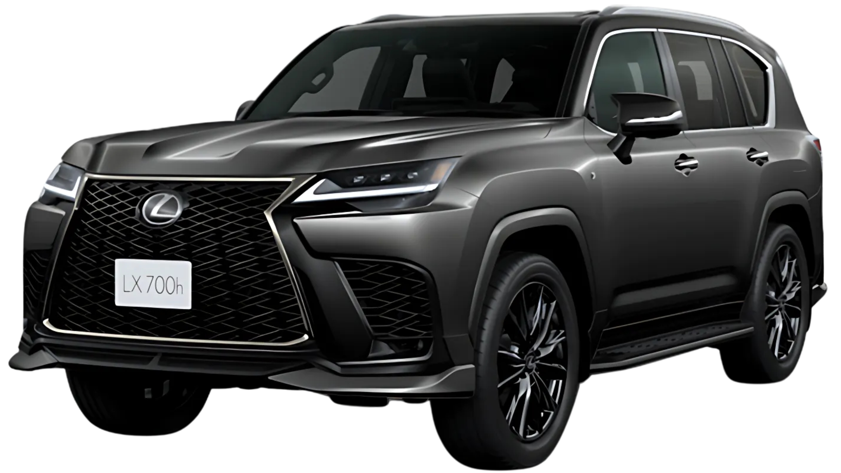 LX700h