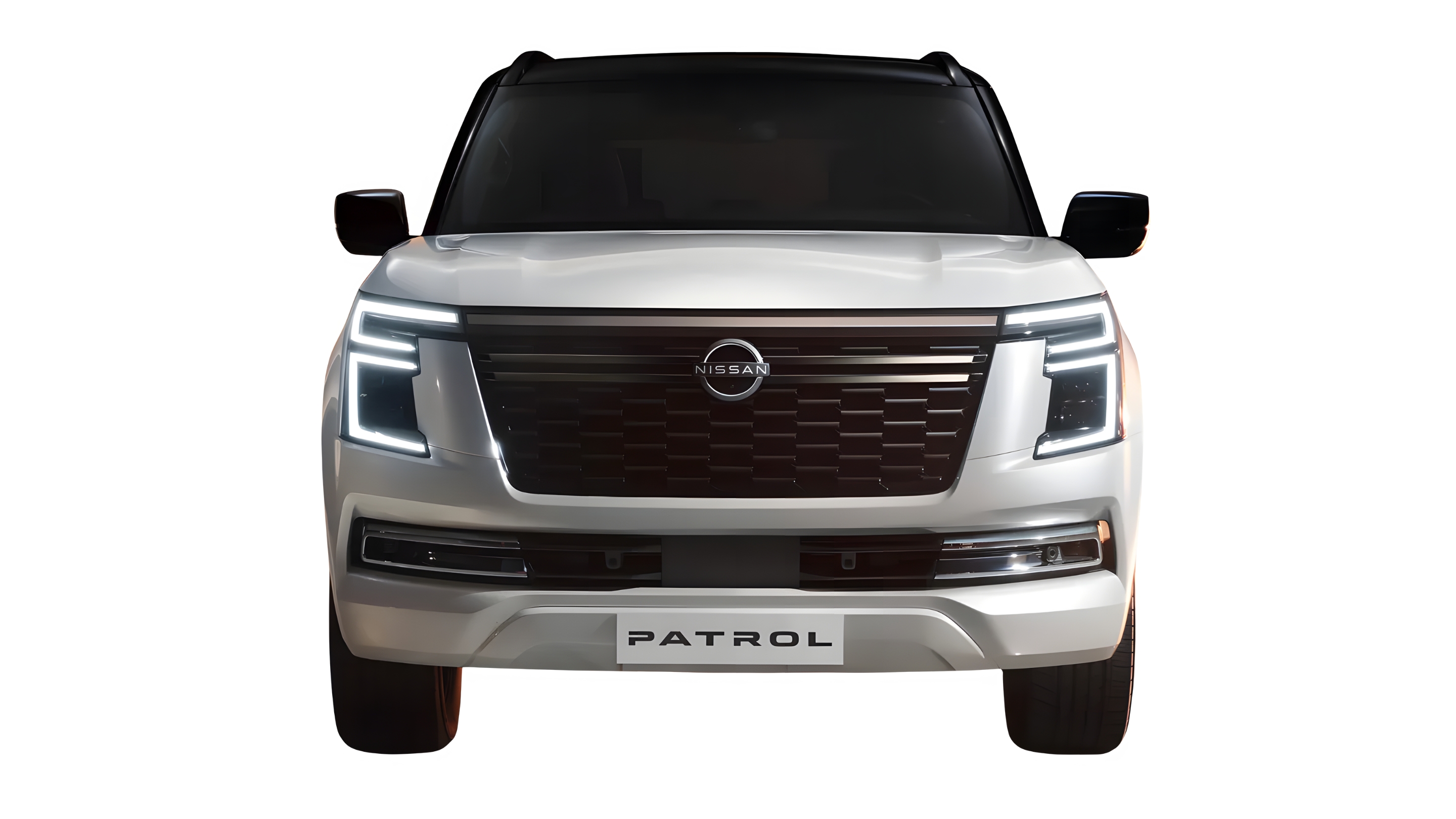 All-New Patrol