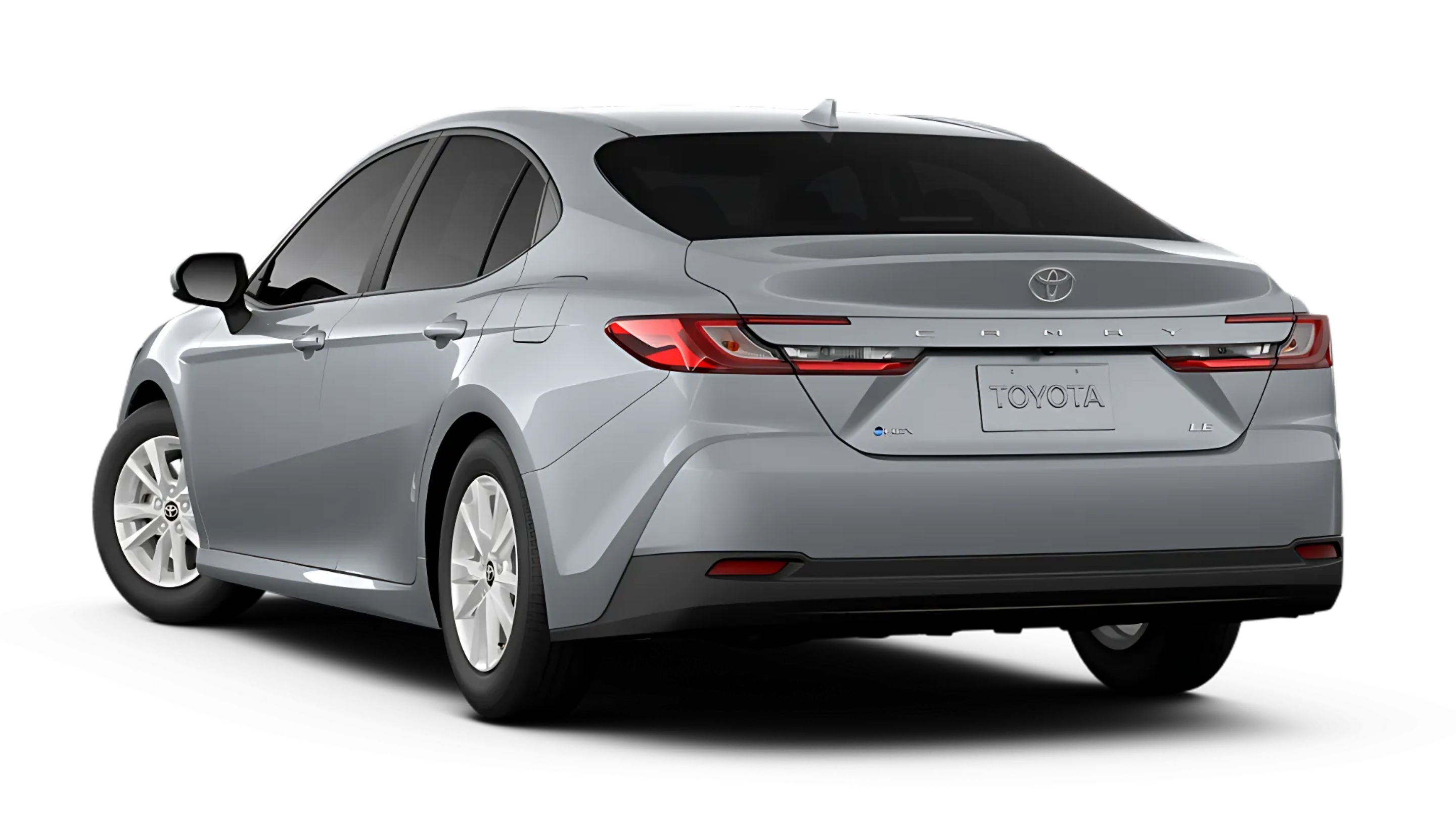 Camry Hybrid