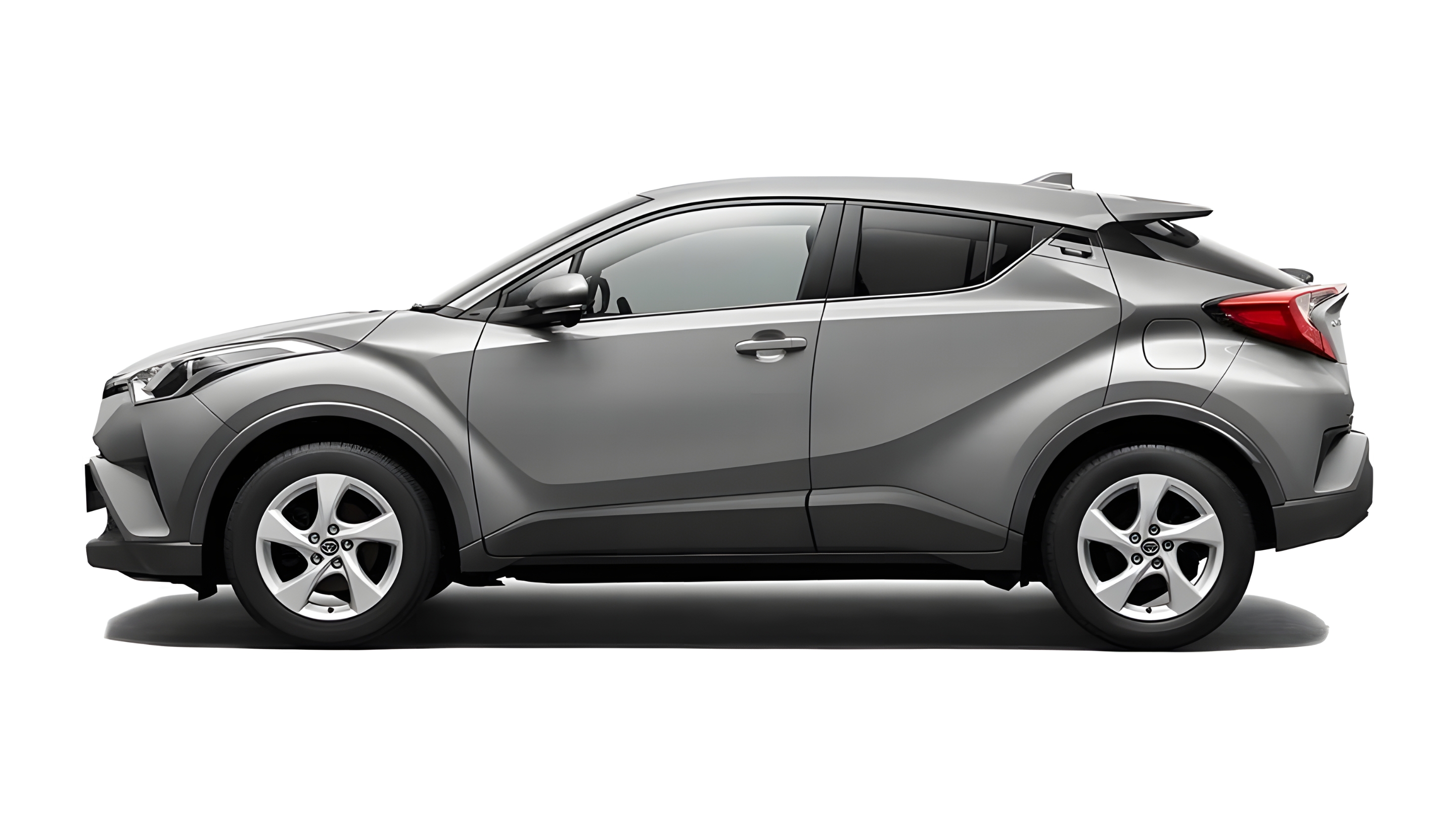 C-HR Hybrid