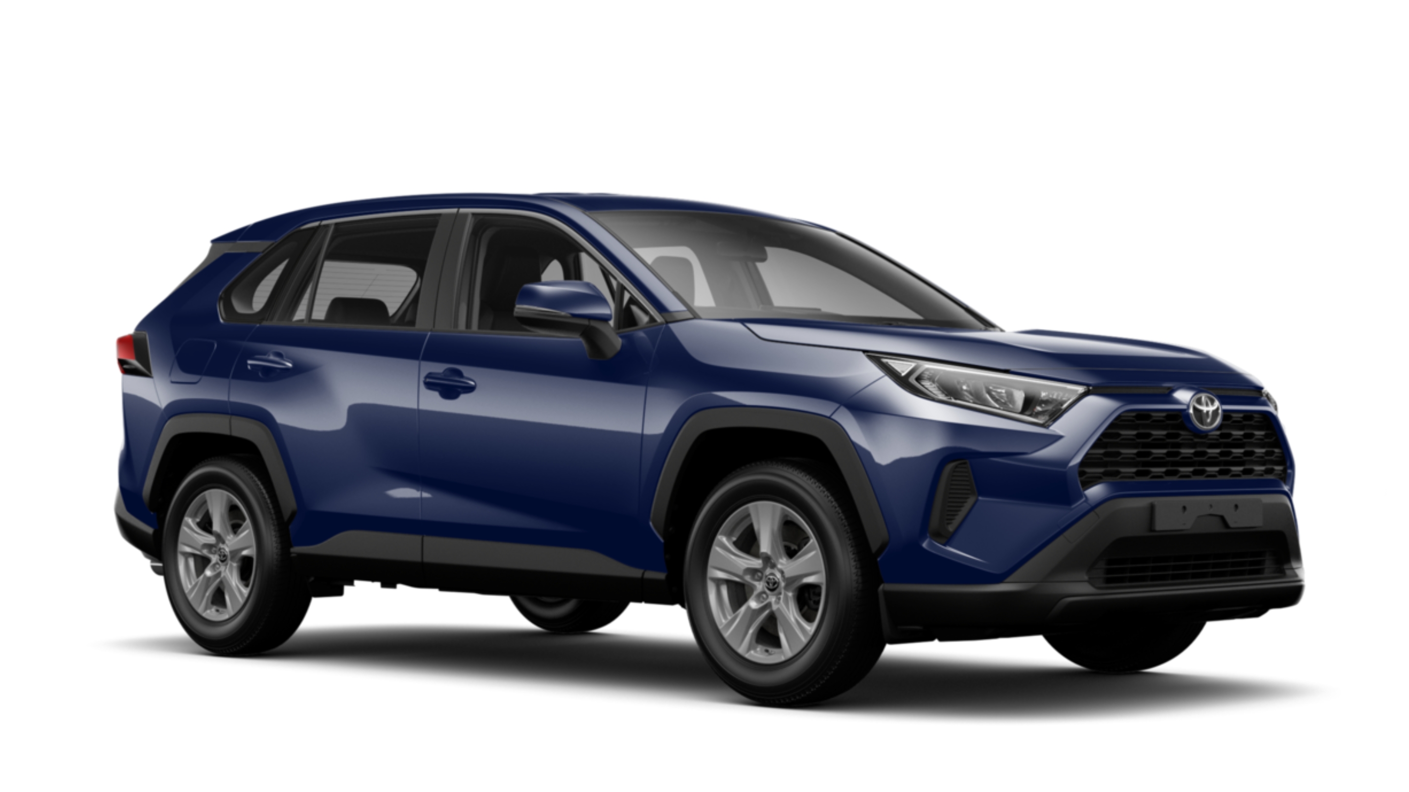 RAV 4 Hybrid