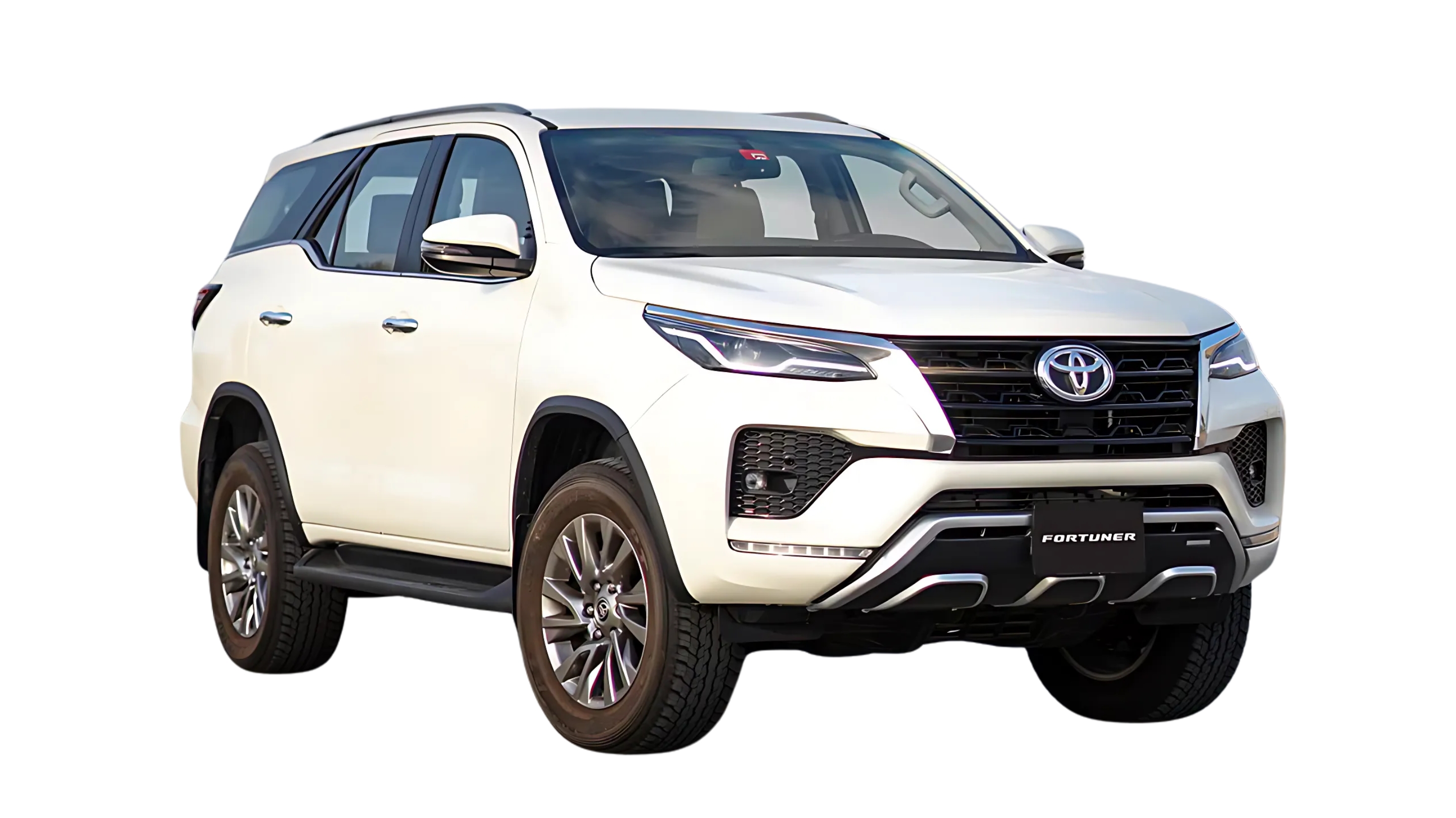 Fortuner