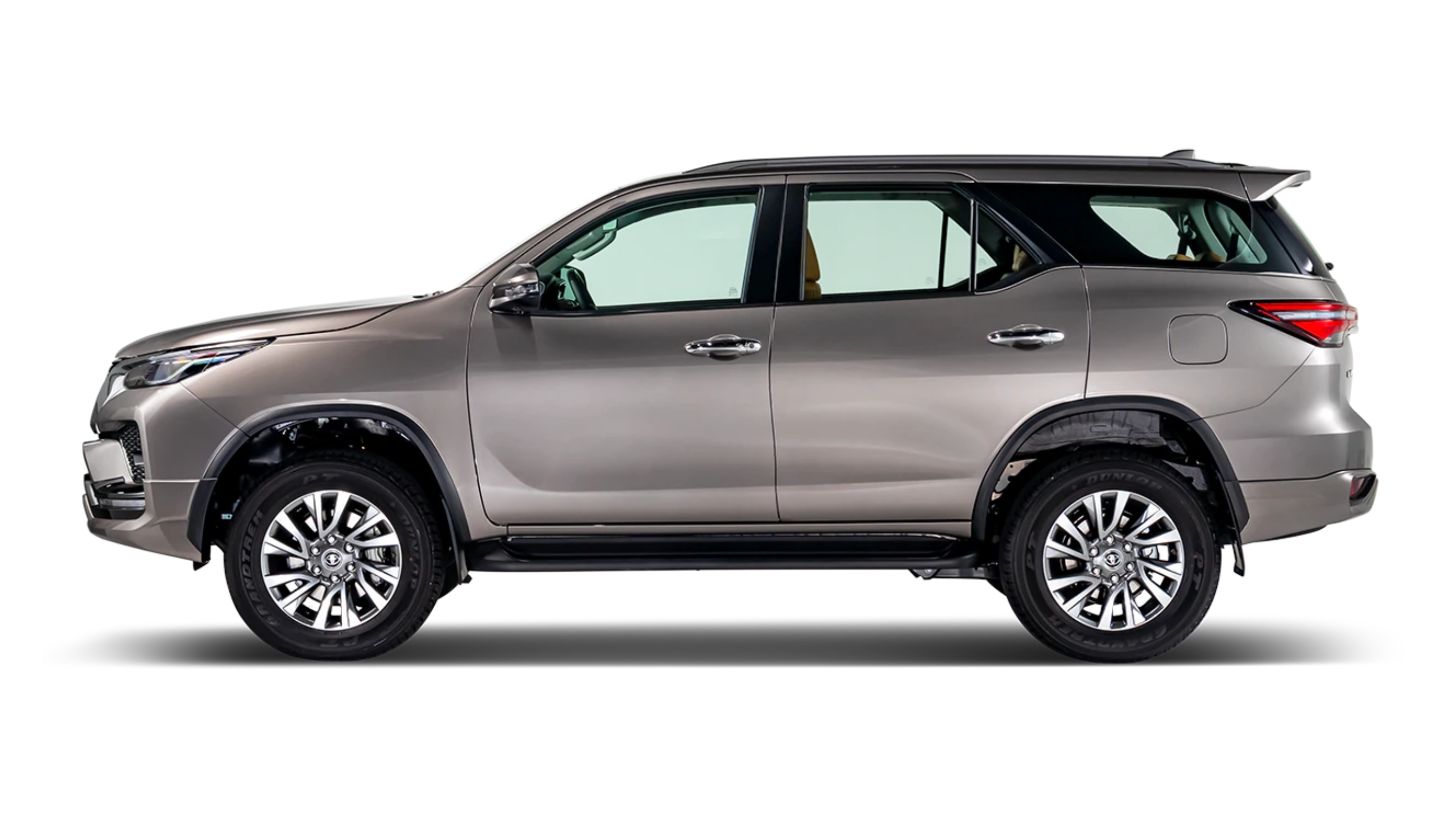 Fortuner