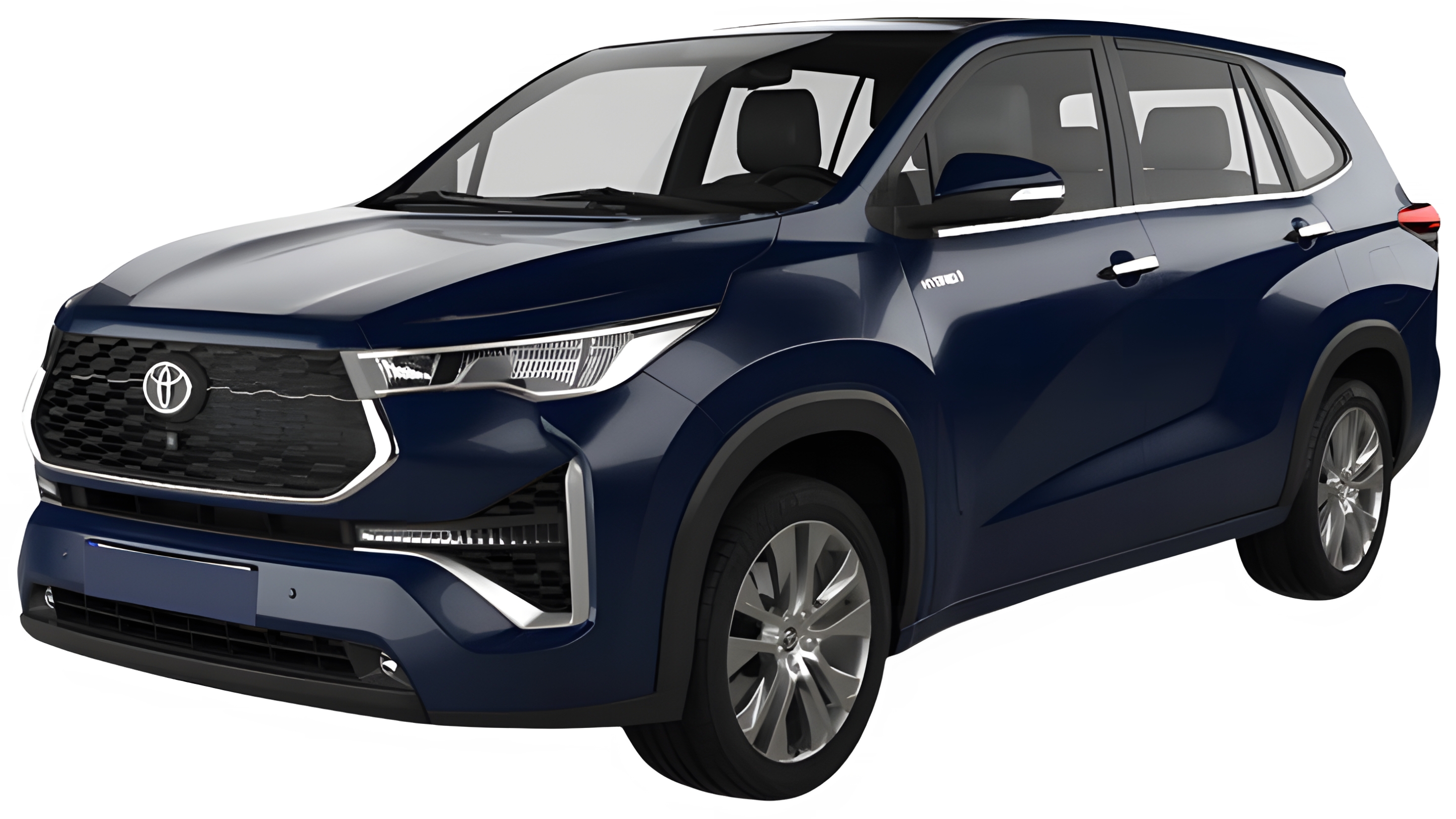 2026 Toyota Innova Hybrid 2.0l Hybrid