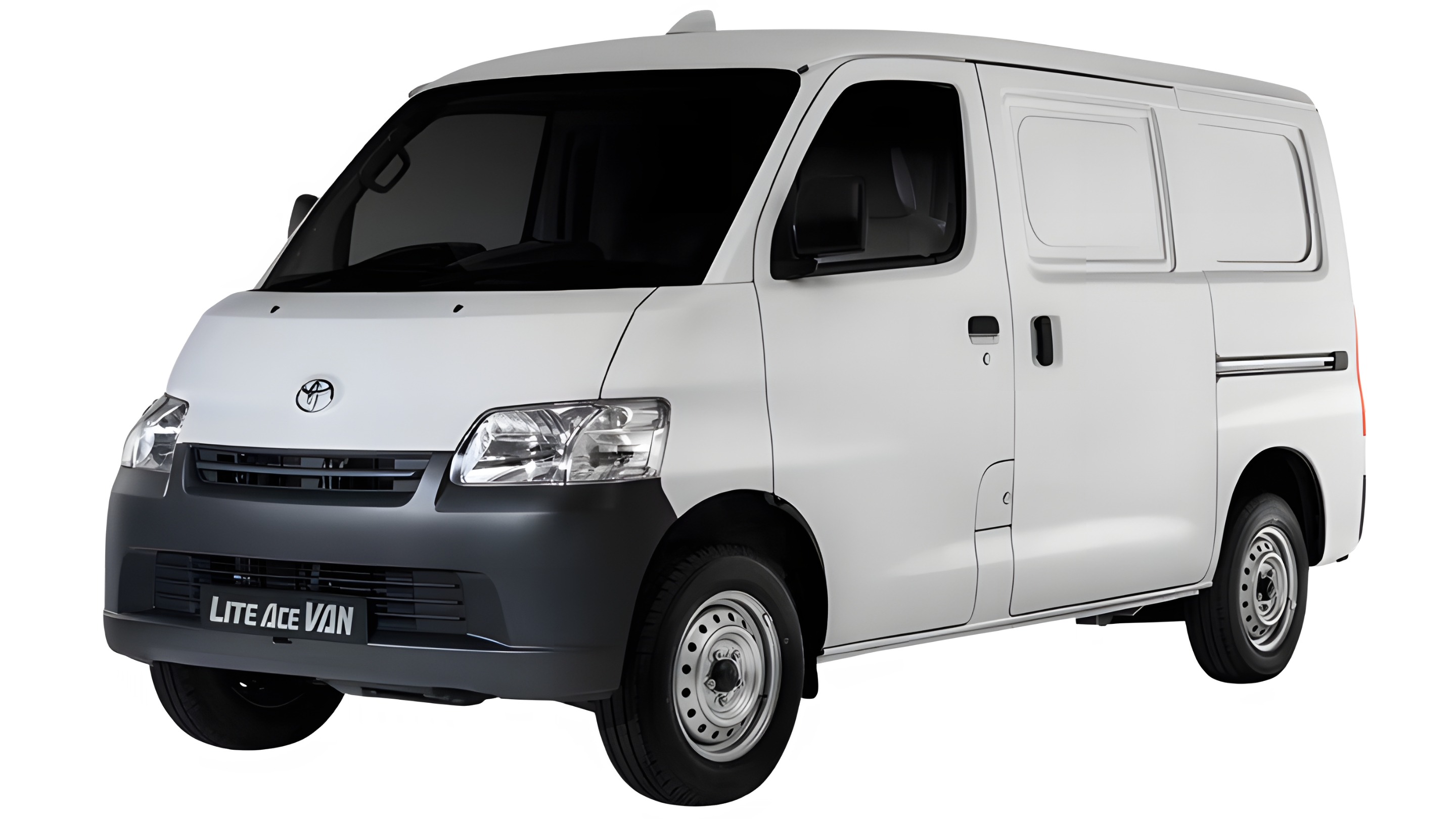 2026 Toyota Lite Ace