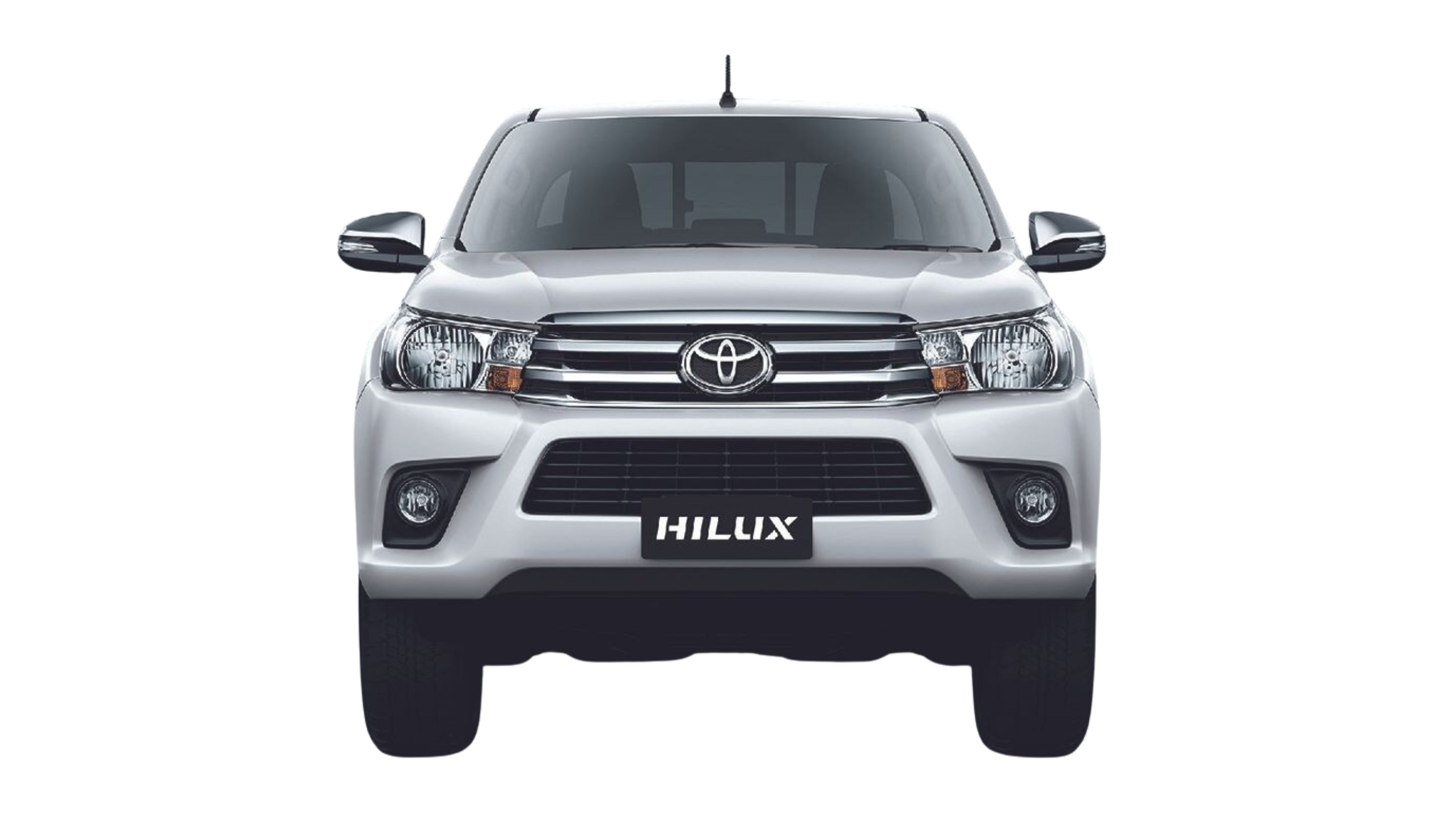 Hilux