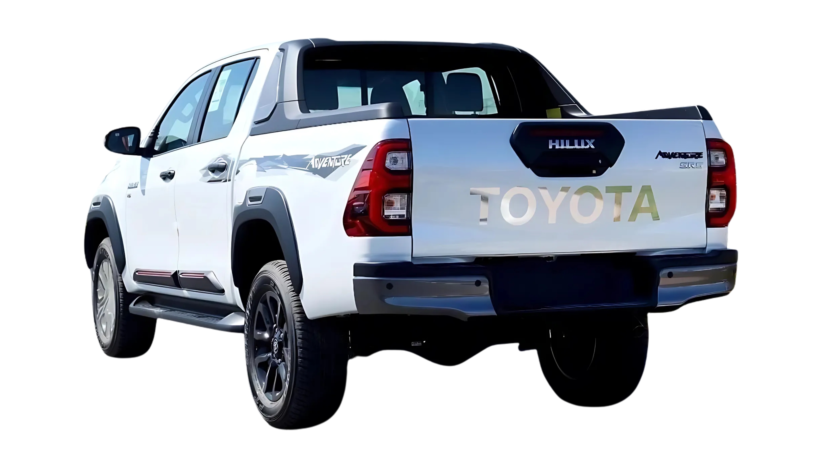 Hilux
