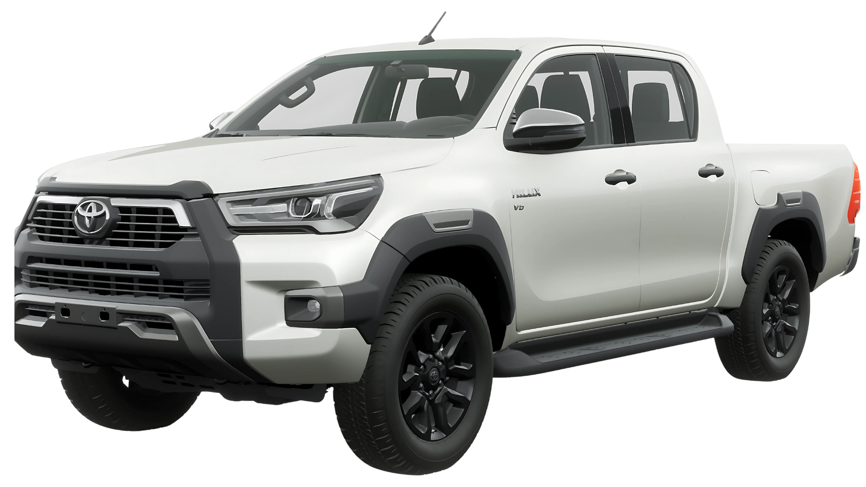 Hilux