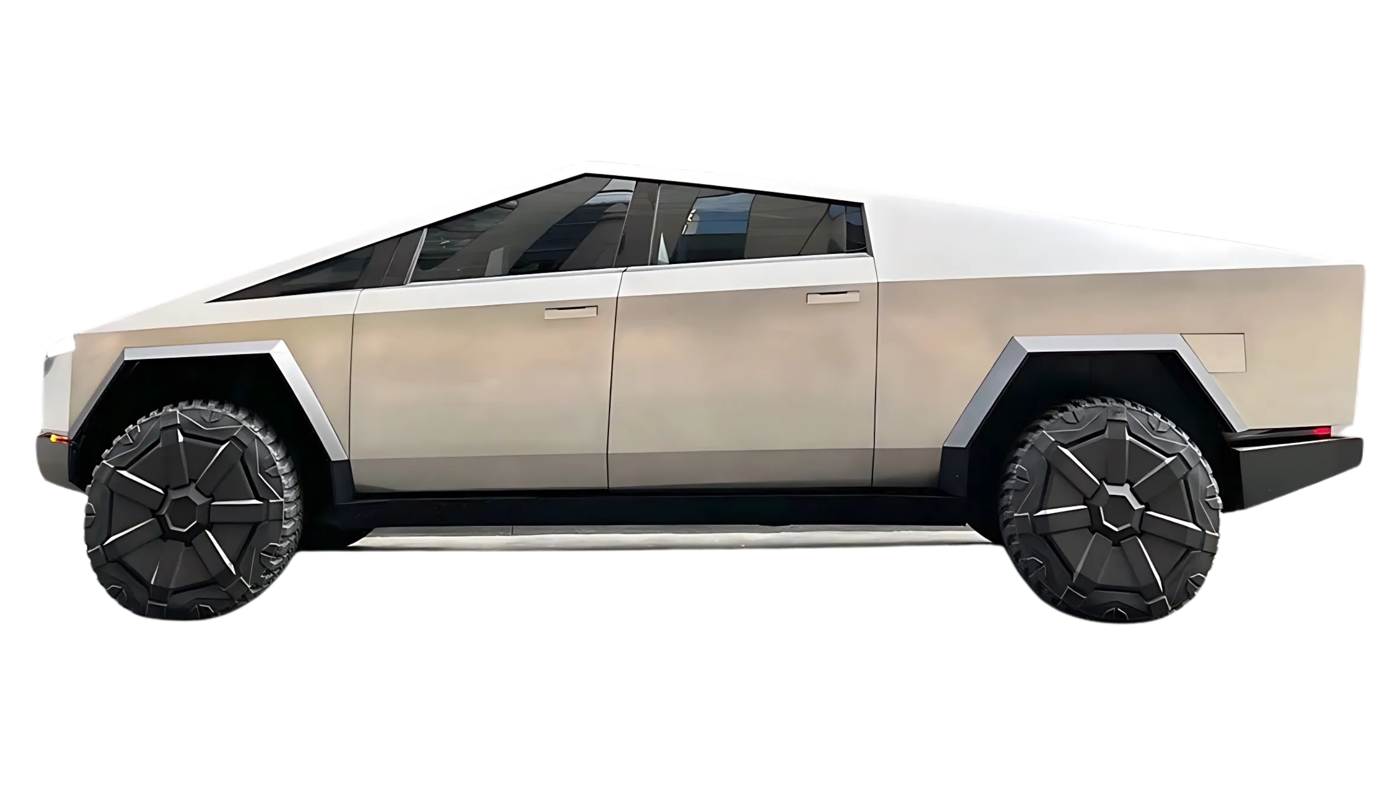 Cybertruck
