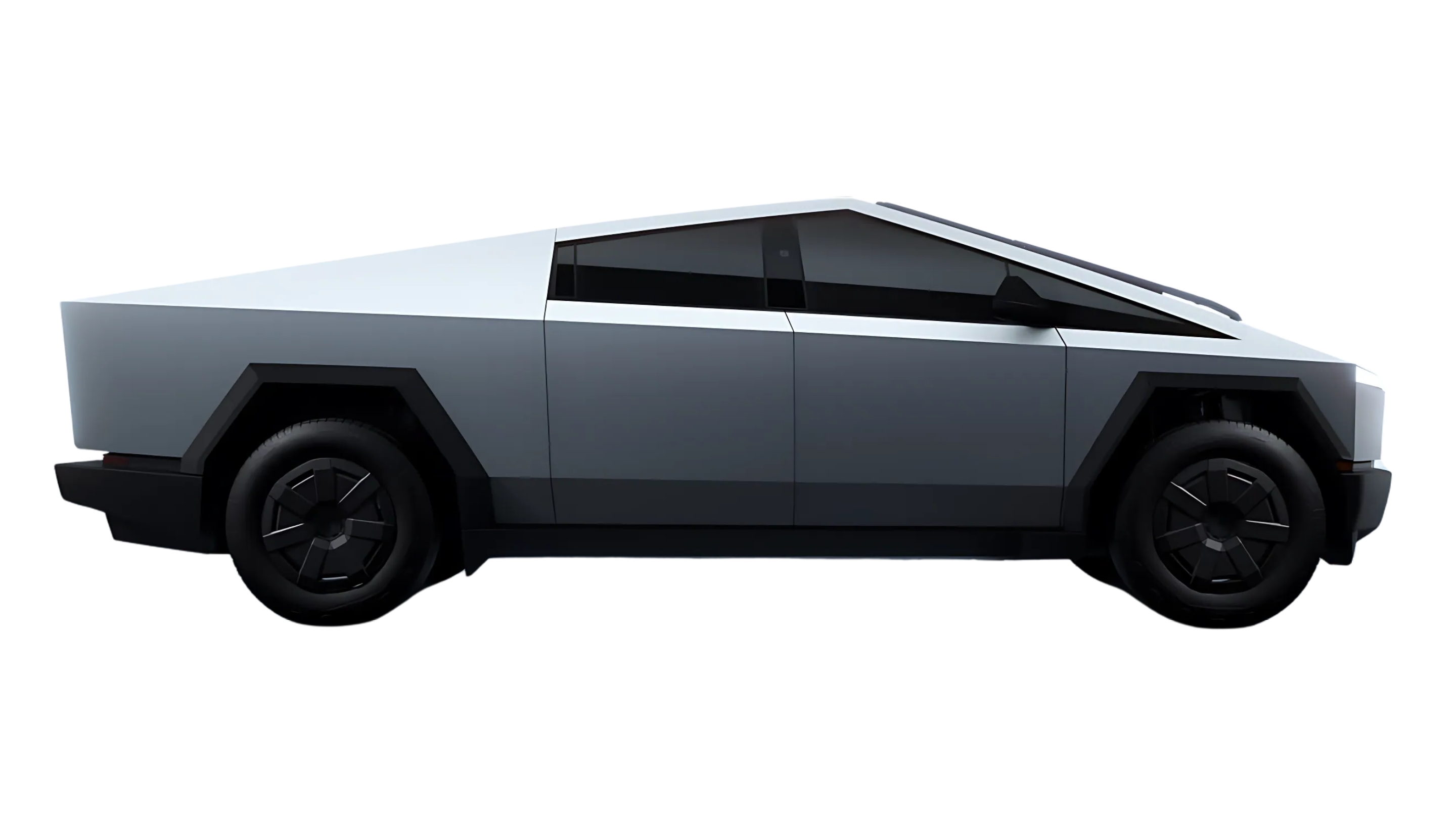 Cybertruck