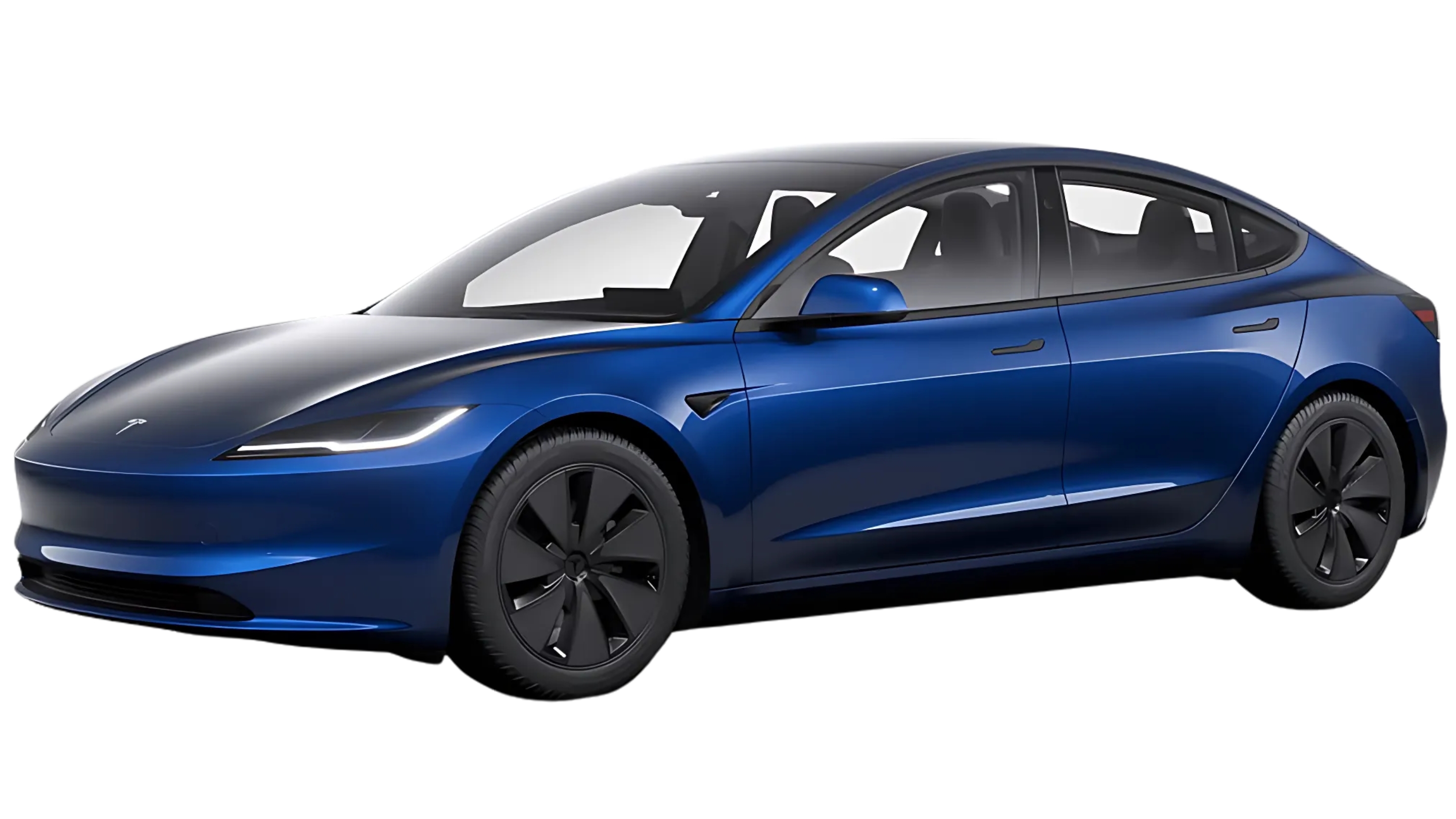 Model 3