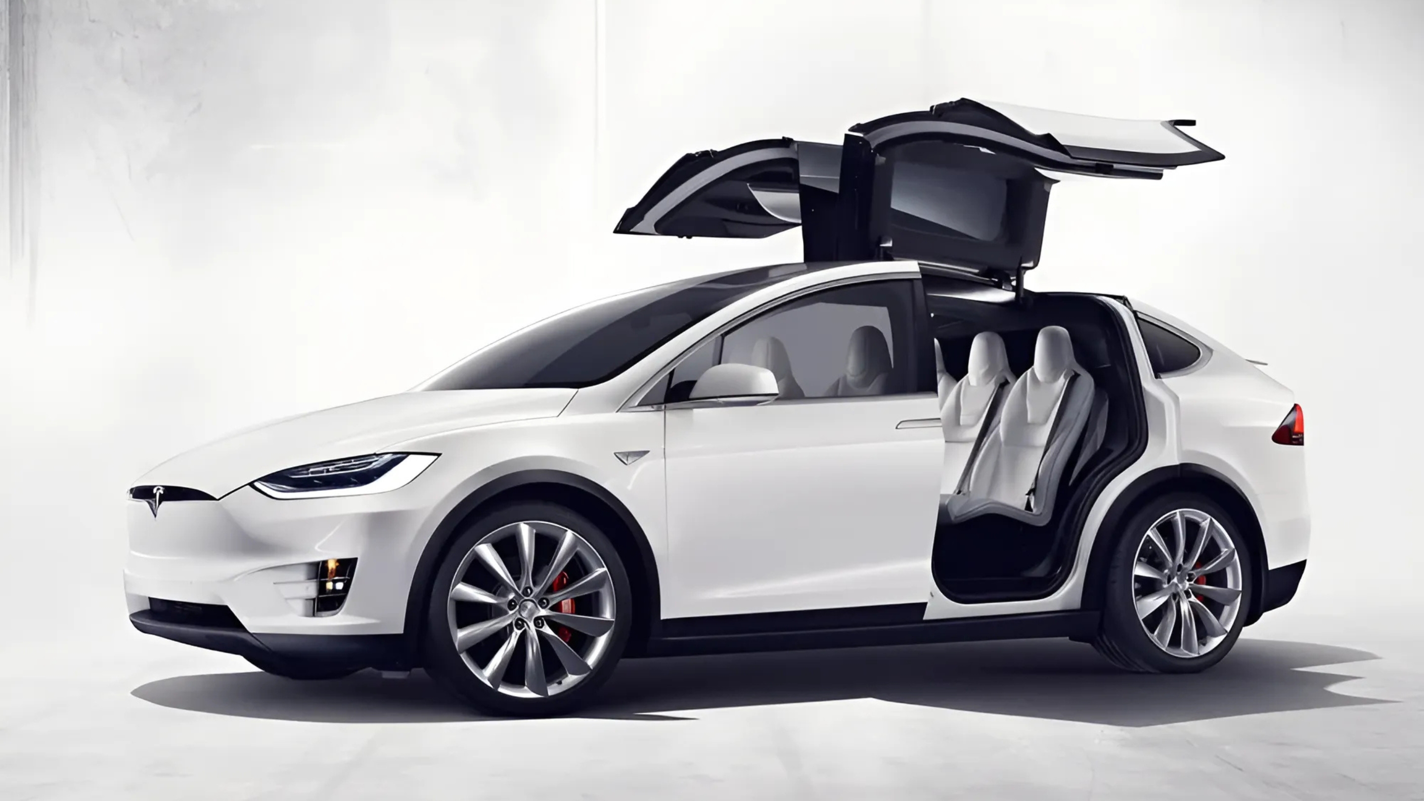 Model X