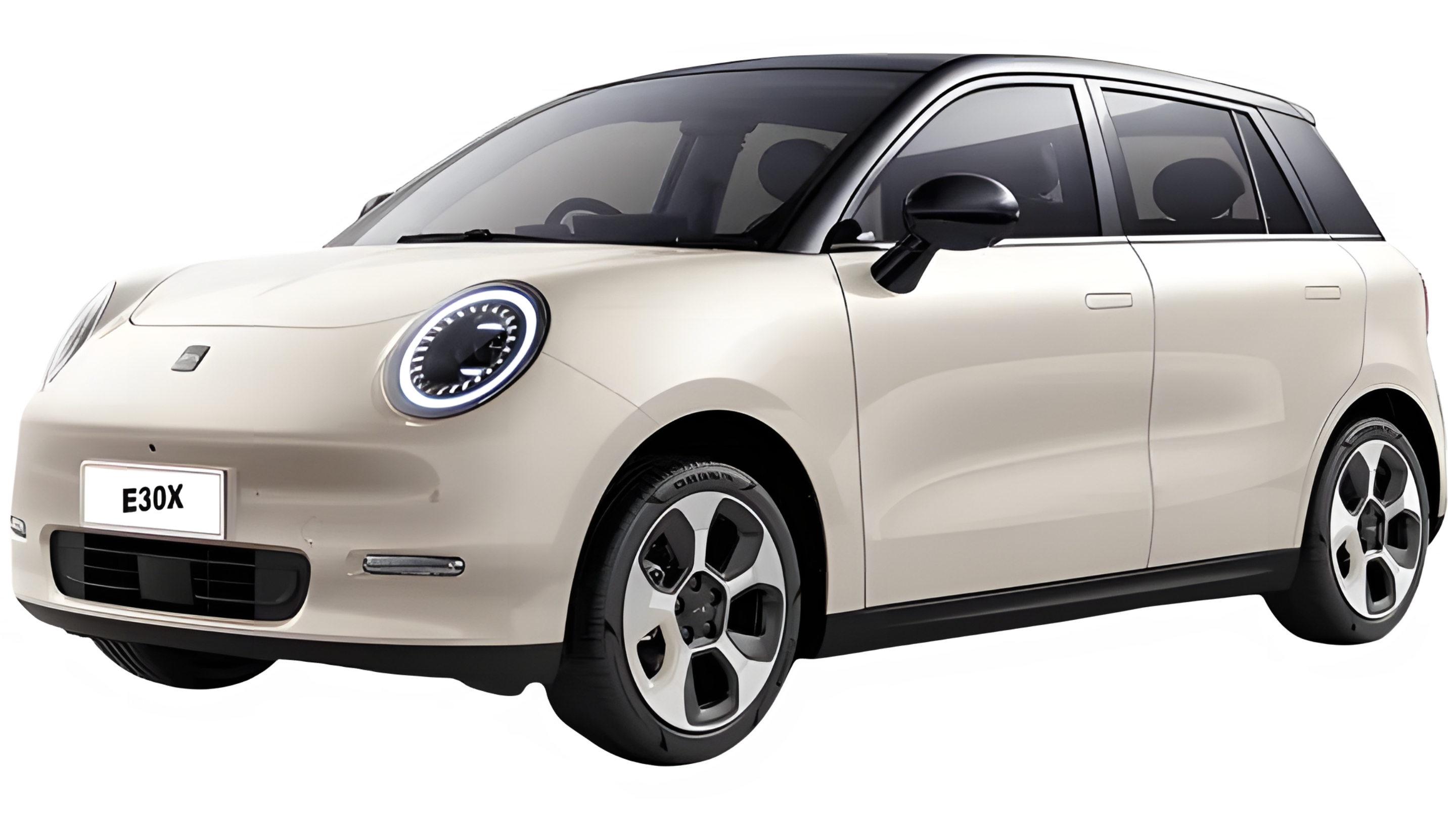 E30X