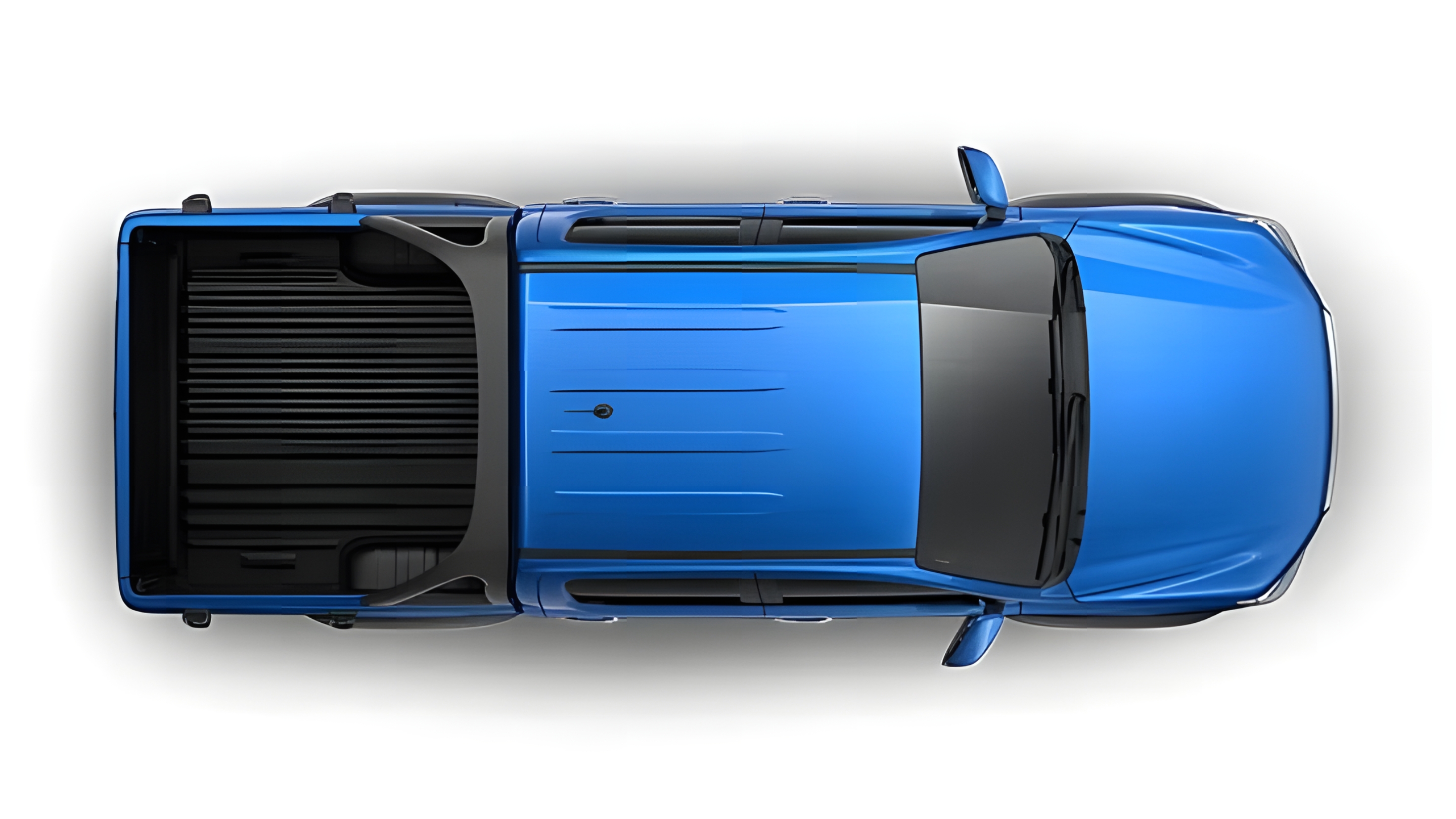 T8 Diesel 4×4 Manual