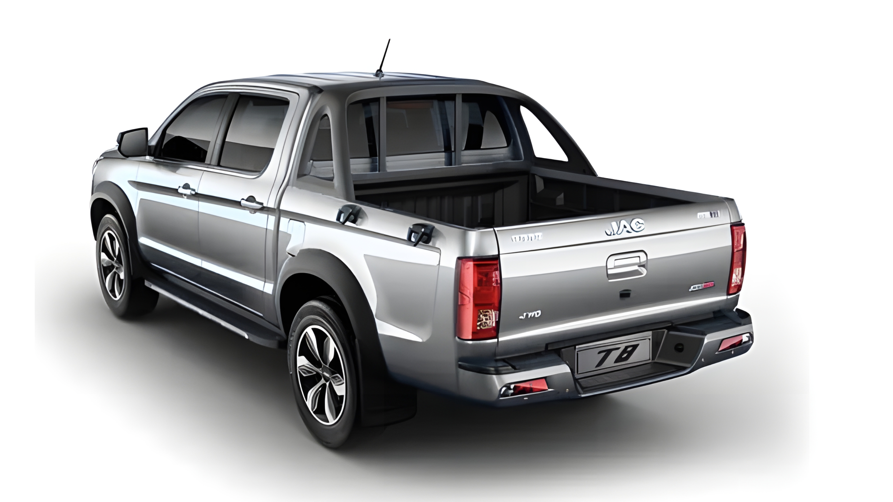 T8 Pro Diesel 4×4 Automatic