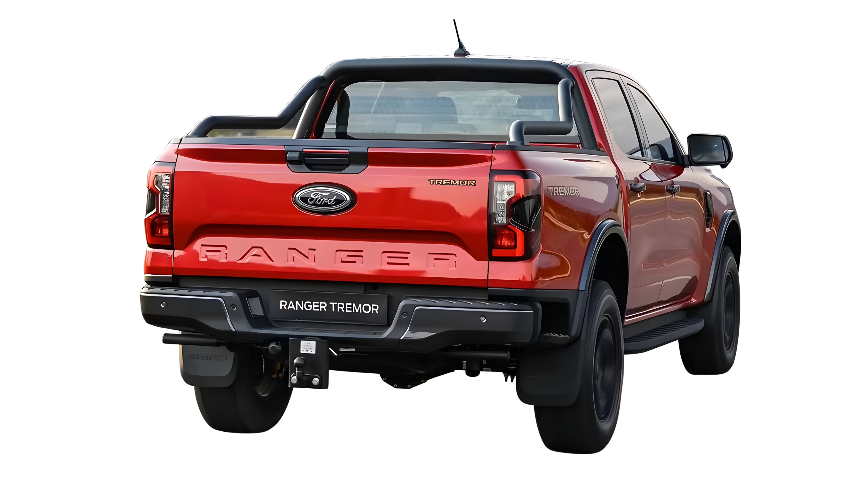 Ranger XLT