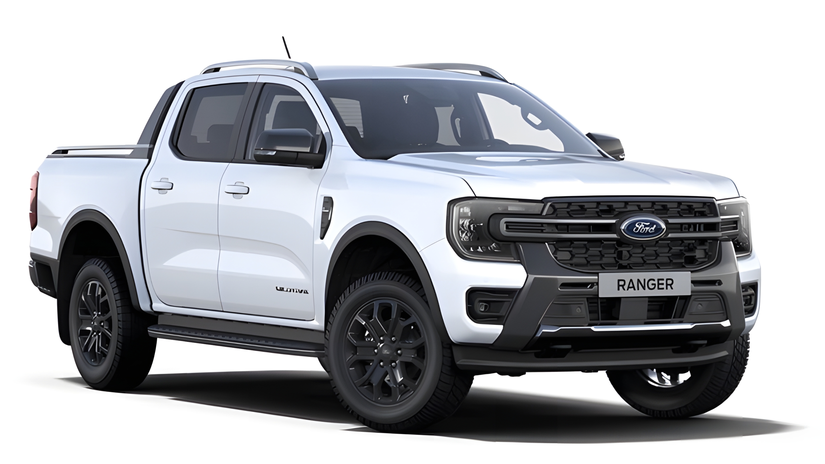 Ranger Wild Trak 4X4