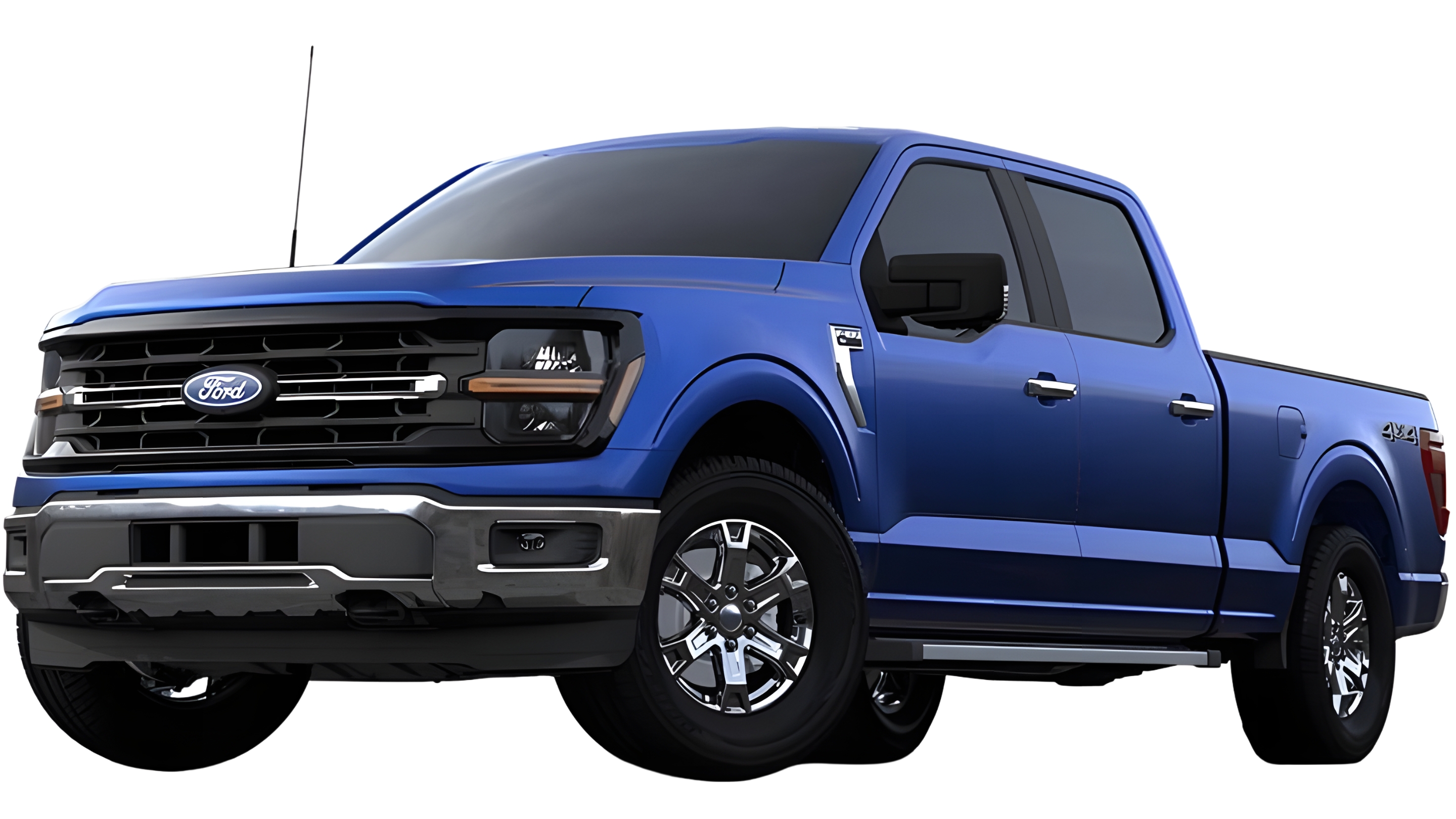 F150 XLT