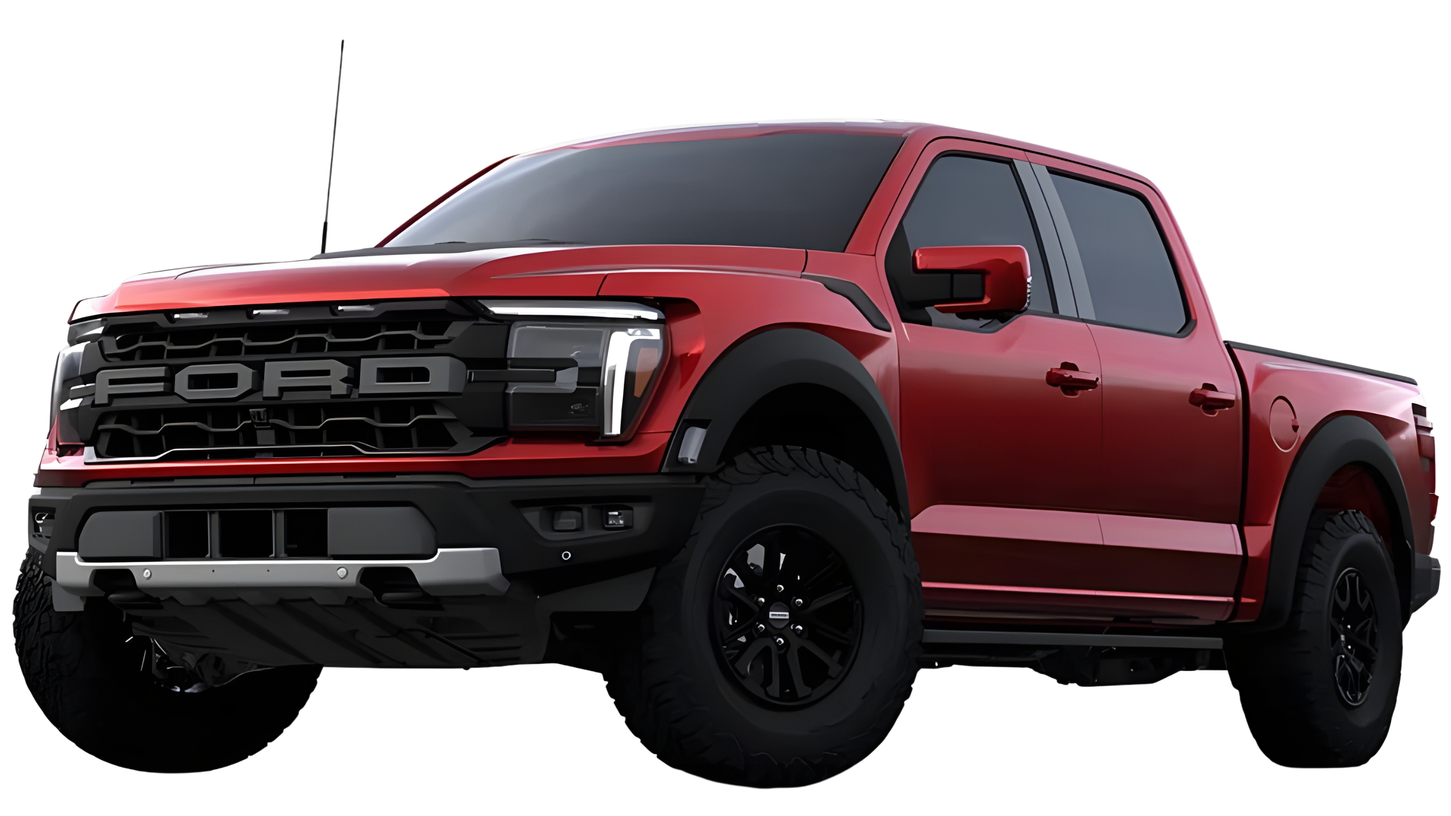 3.5L High-Output EcoBoost V6