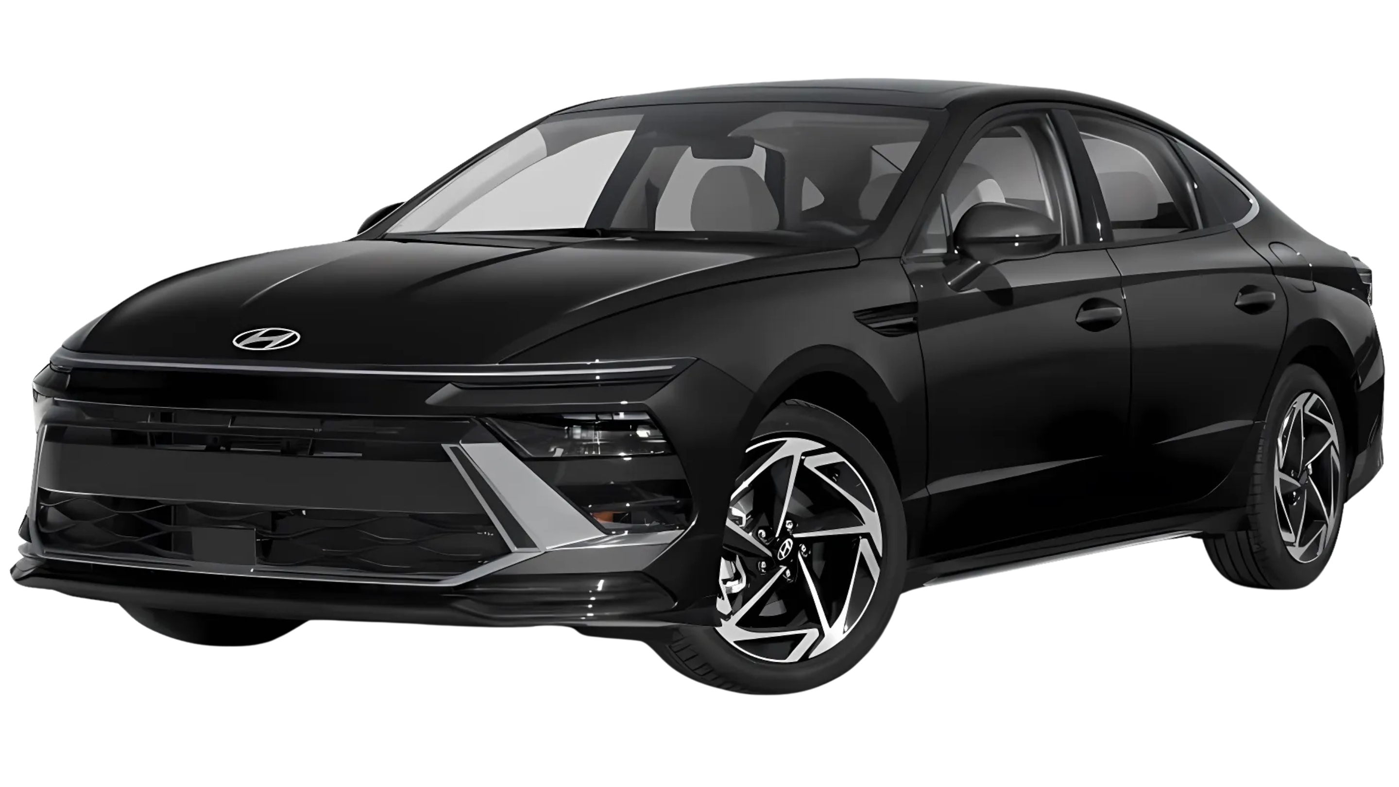 2.0 MPi Gasoline Engine