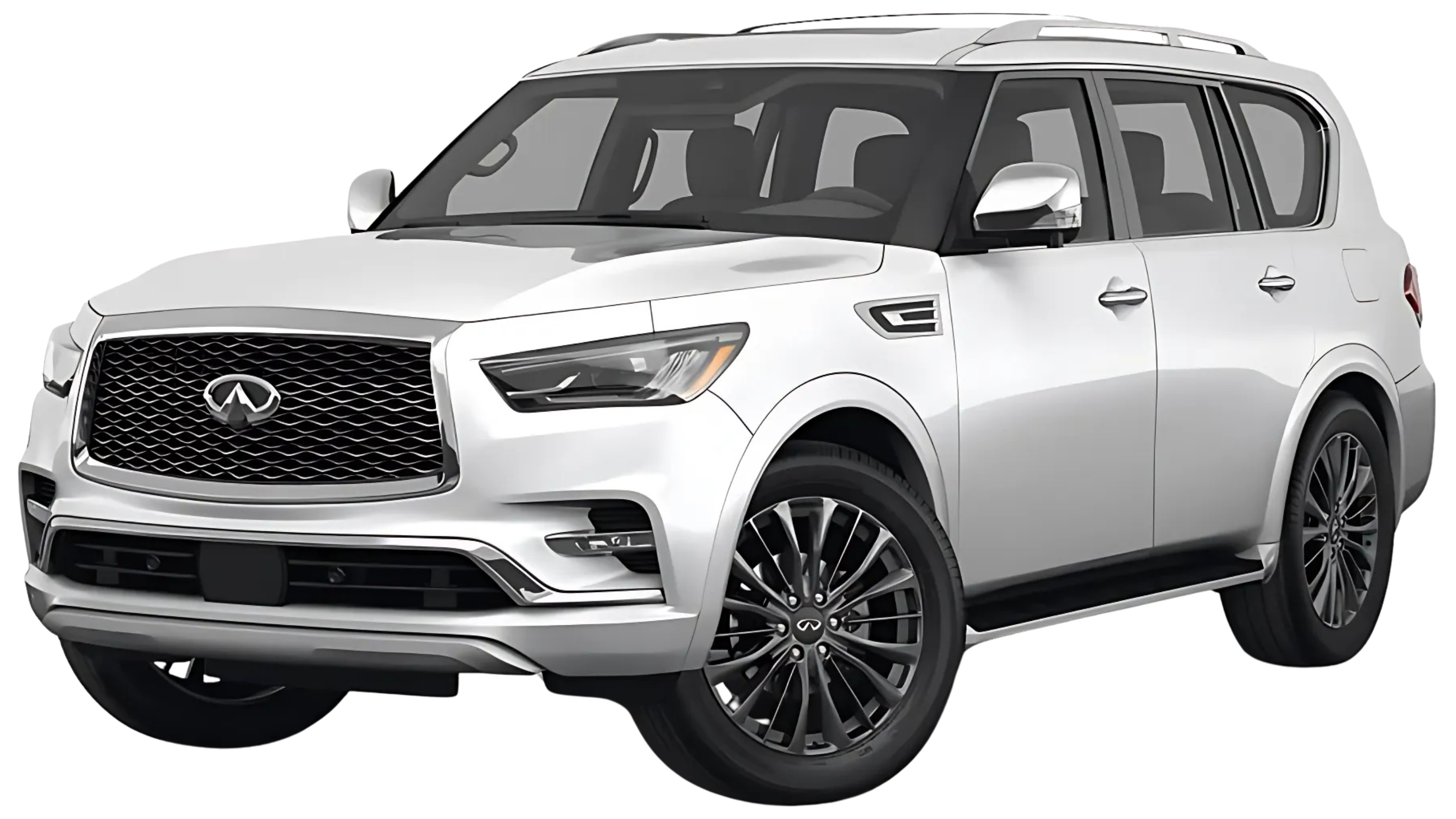 Infiniti QX60