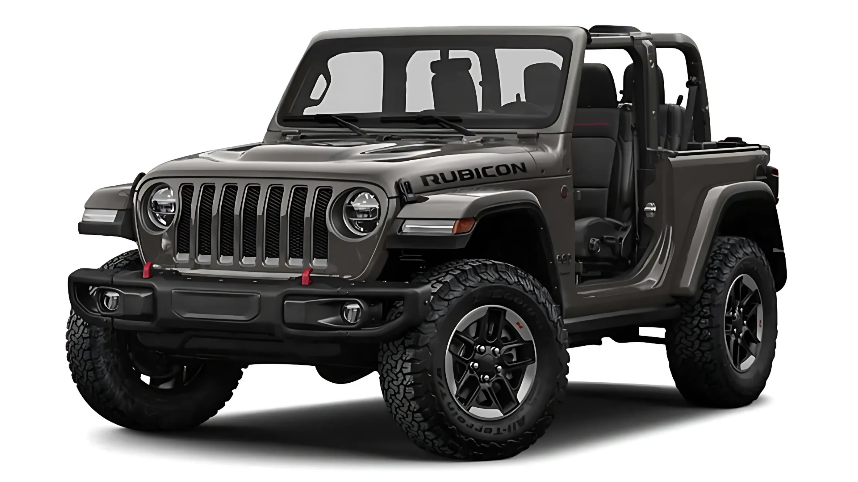 Wrangler