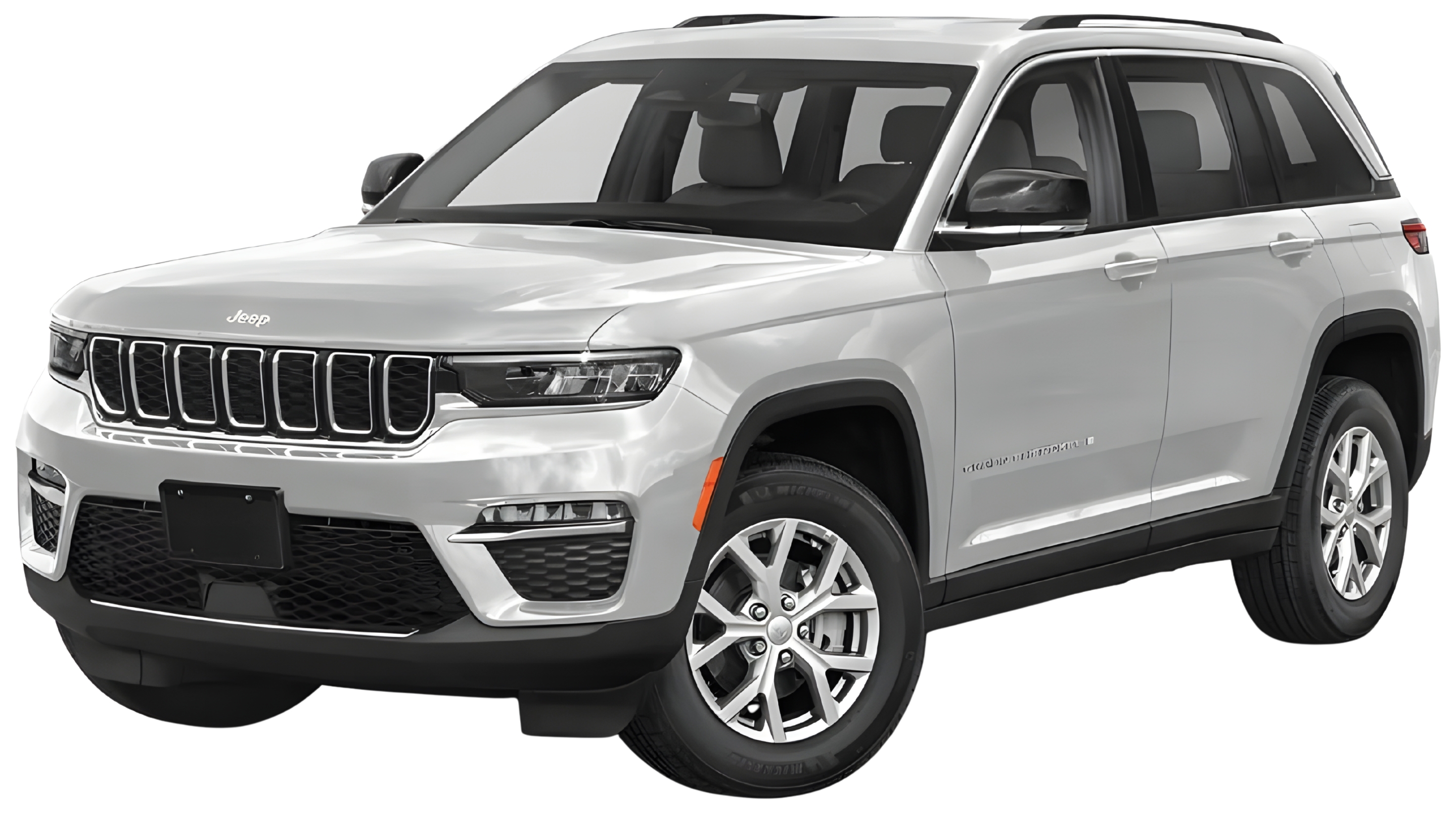Grand Cherokee