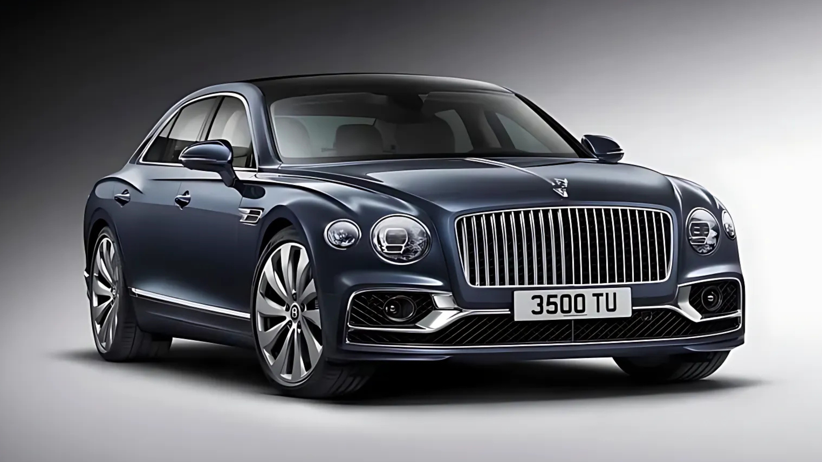 Flying Spur