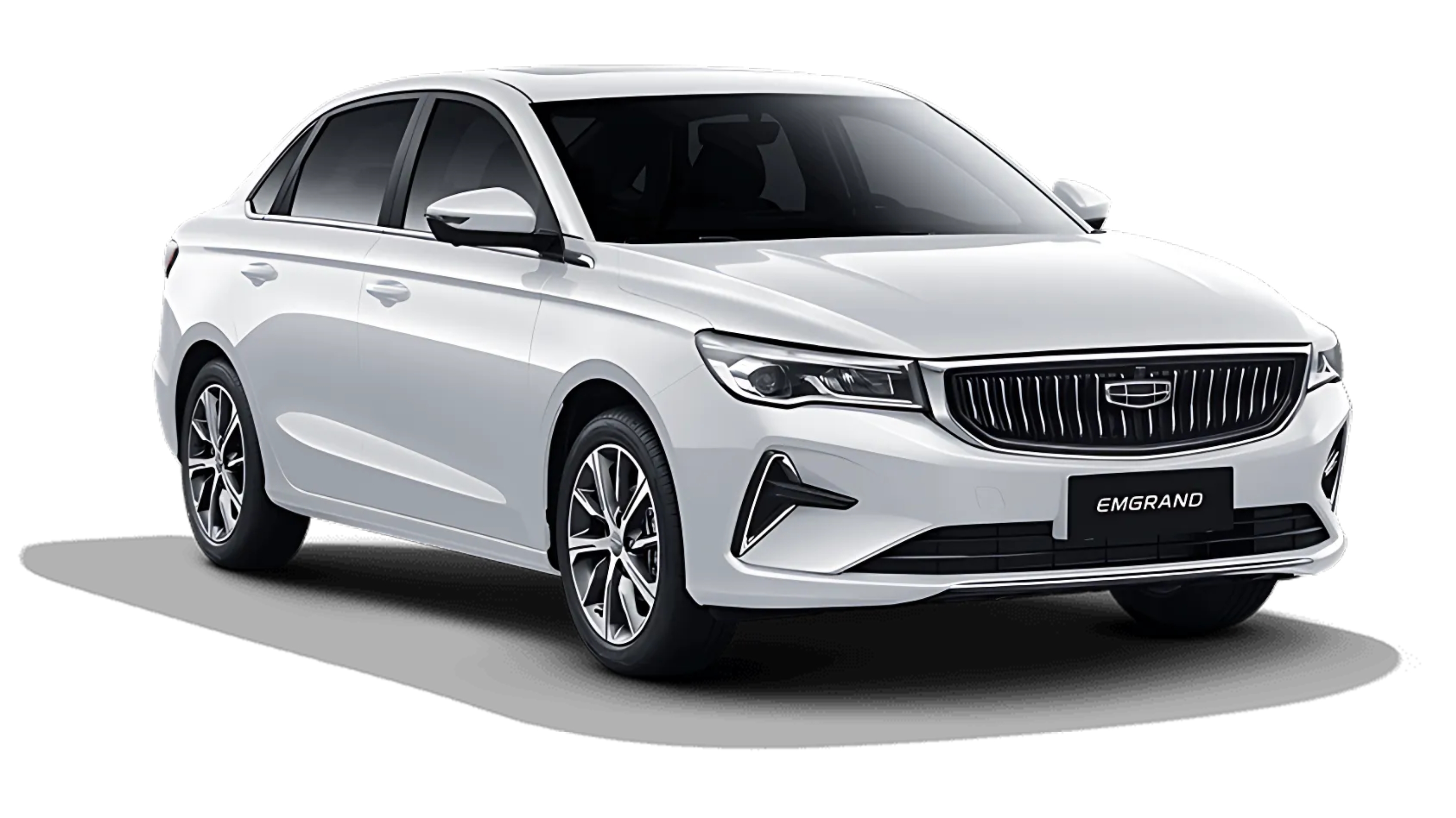 Emgrand