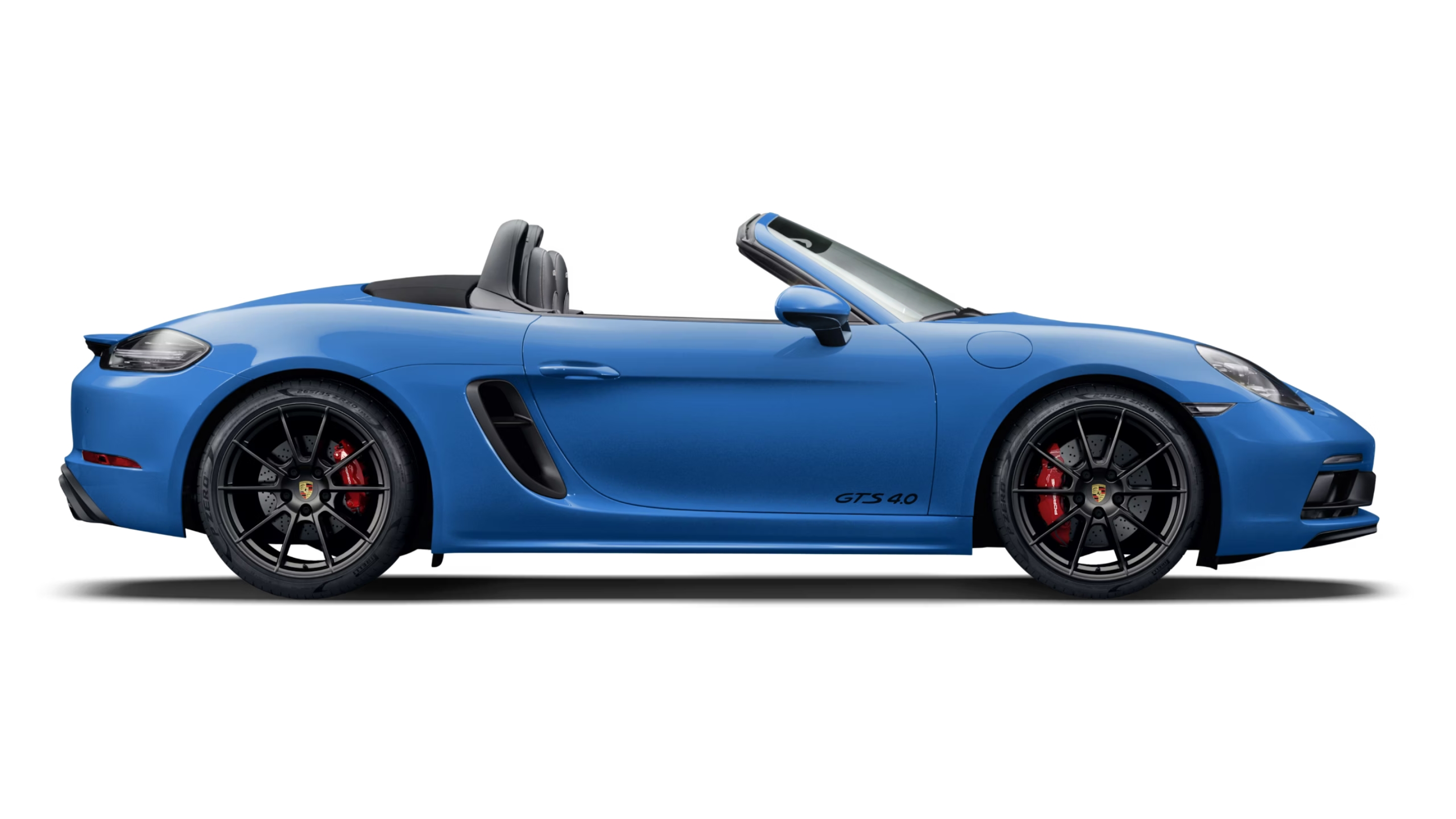 718 Boxster