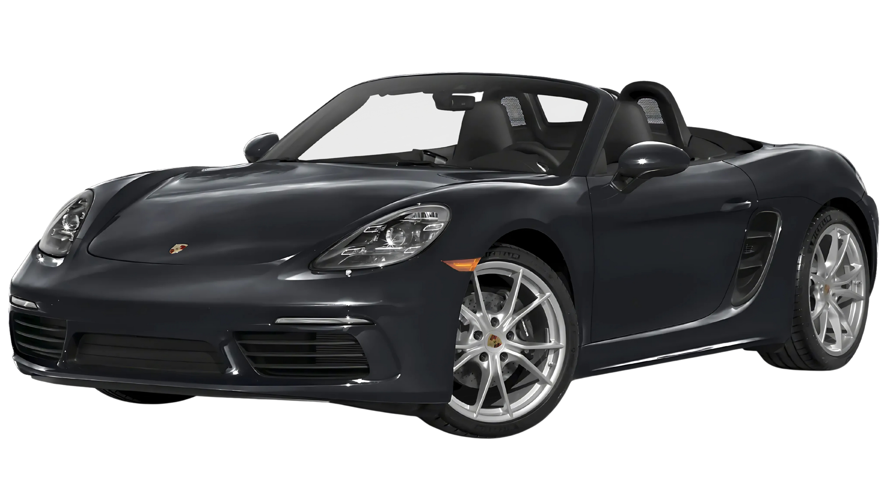 718 Boxster