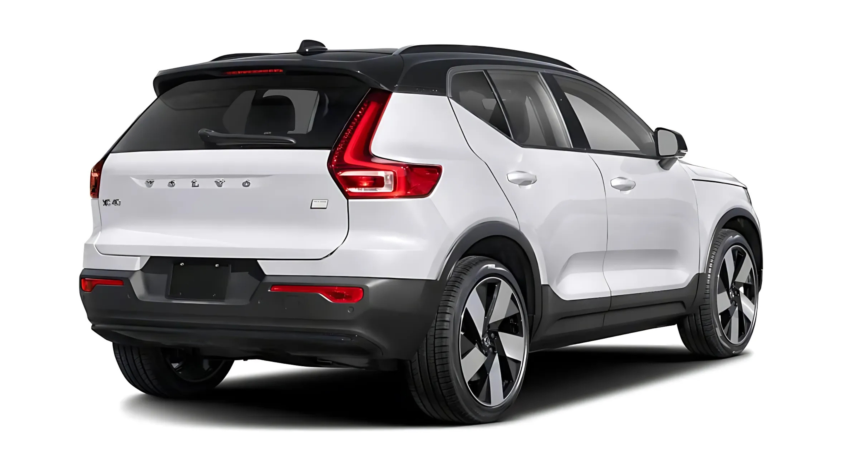 XC40