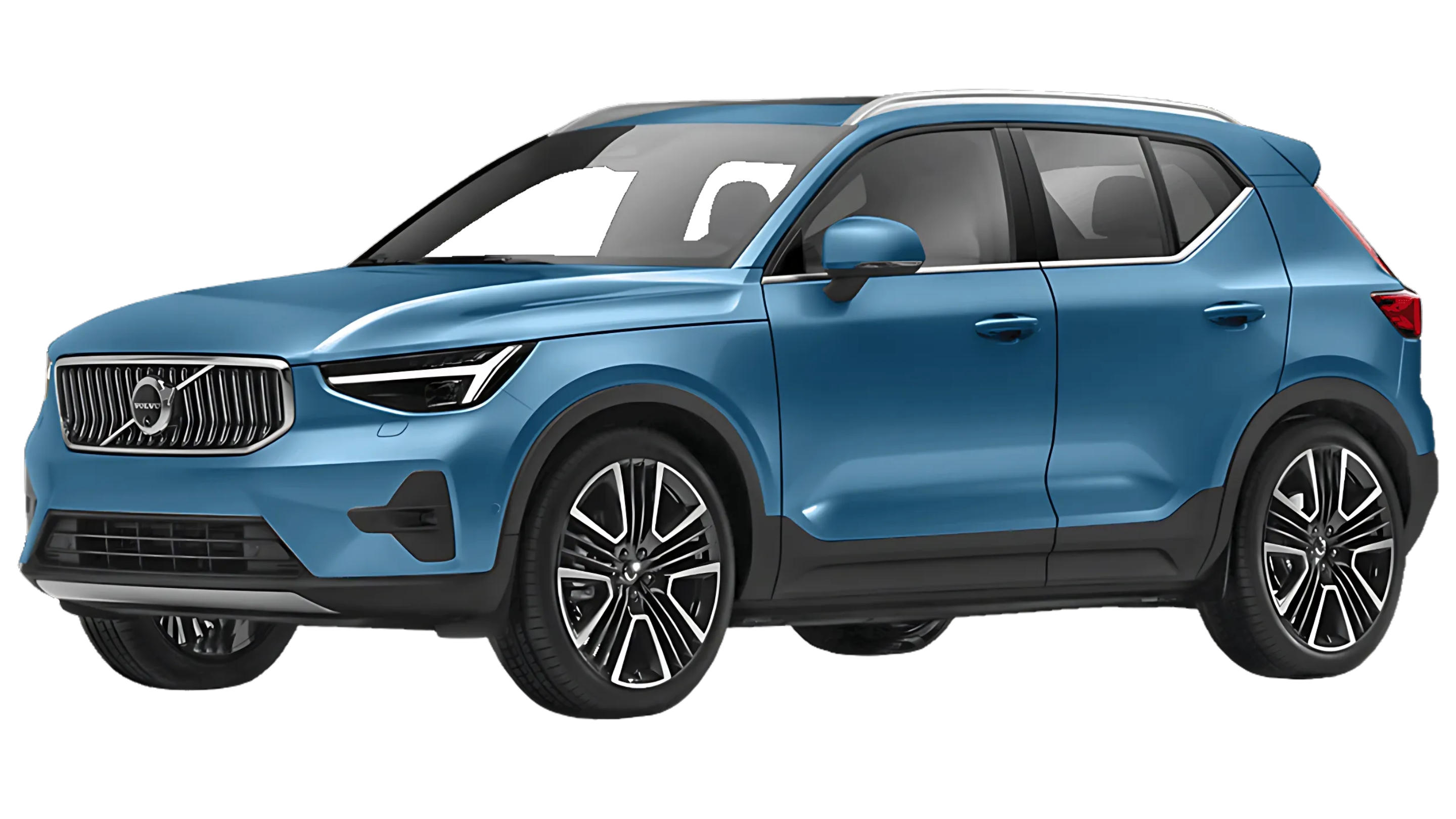 XC40