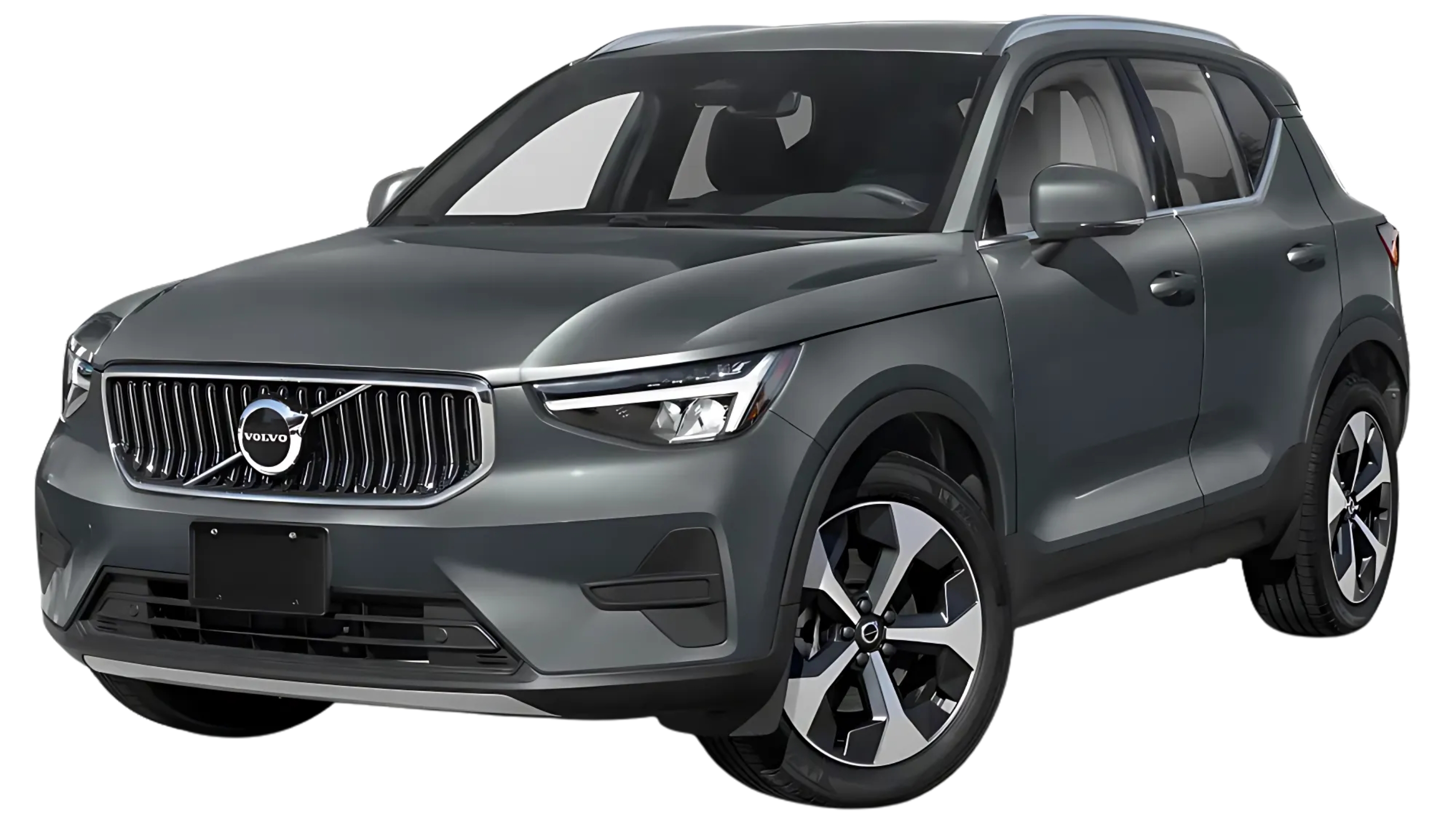 XC40 Mild Hybrid