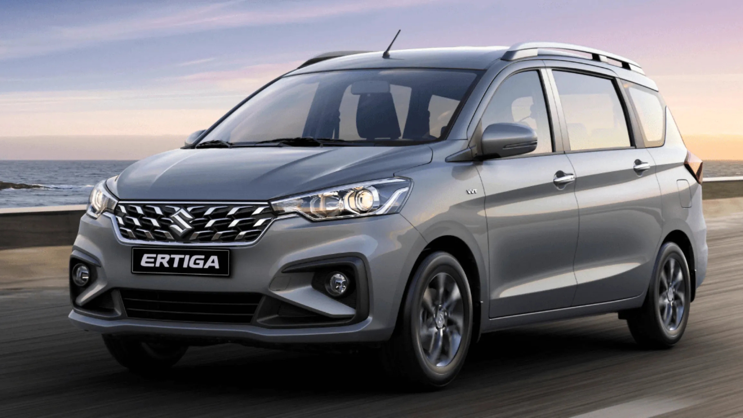 Ertiga