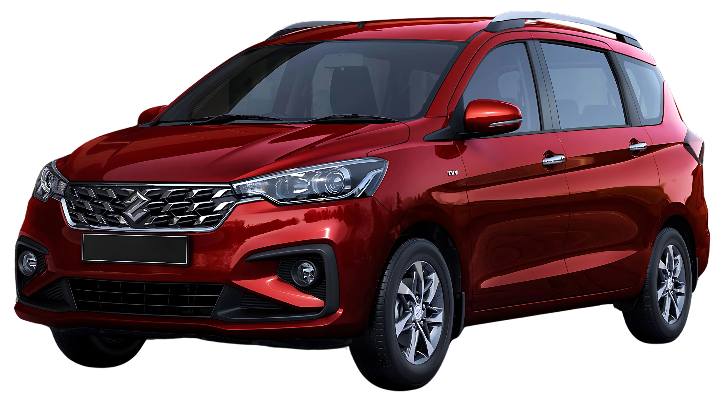 Ertiga