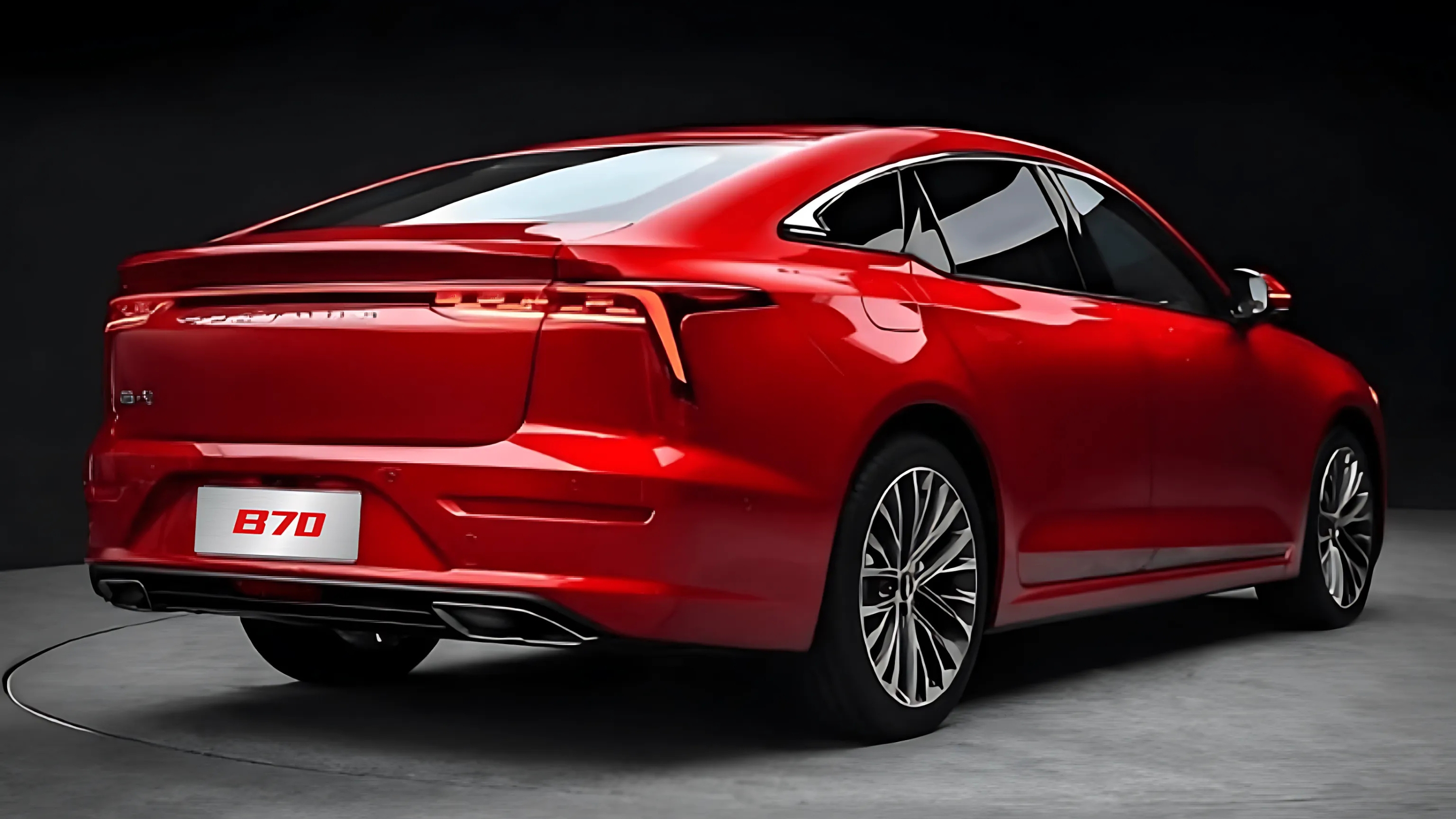 B70