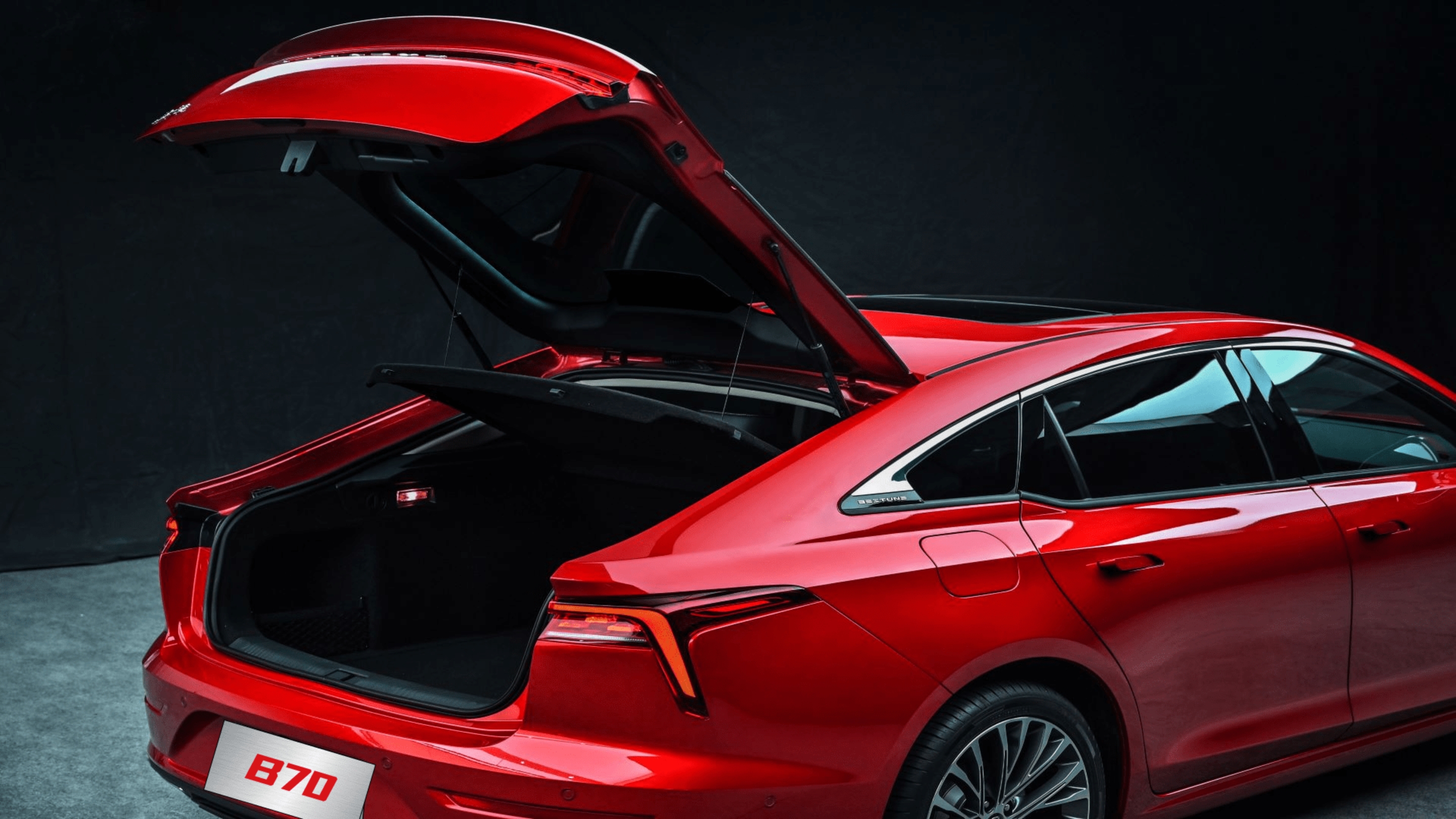 B70