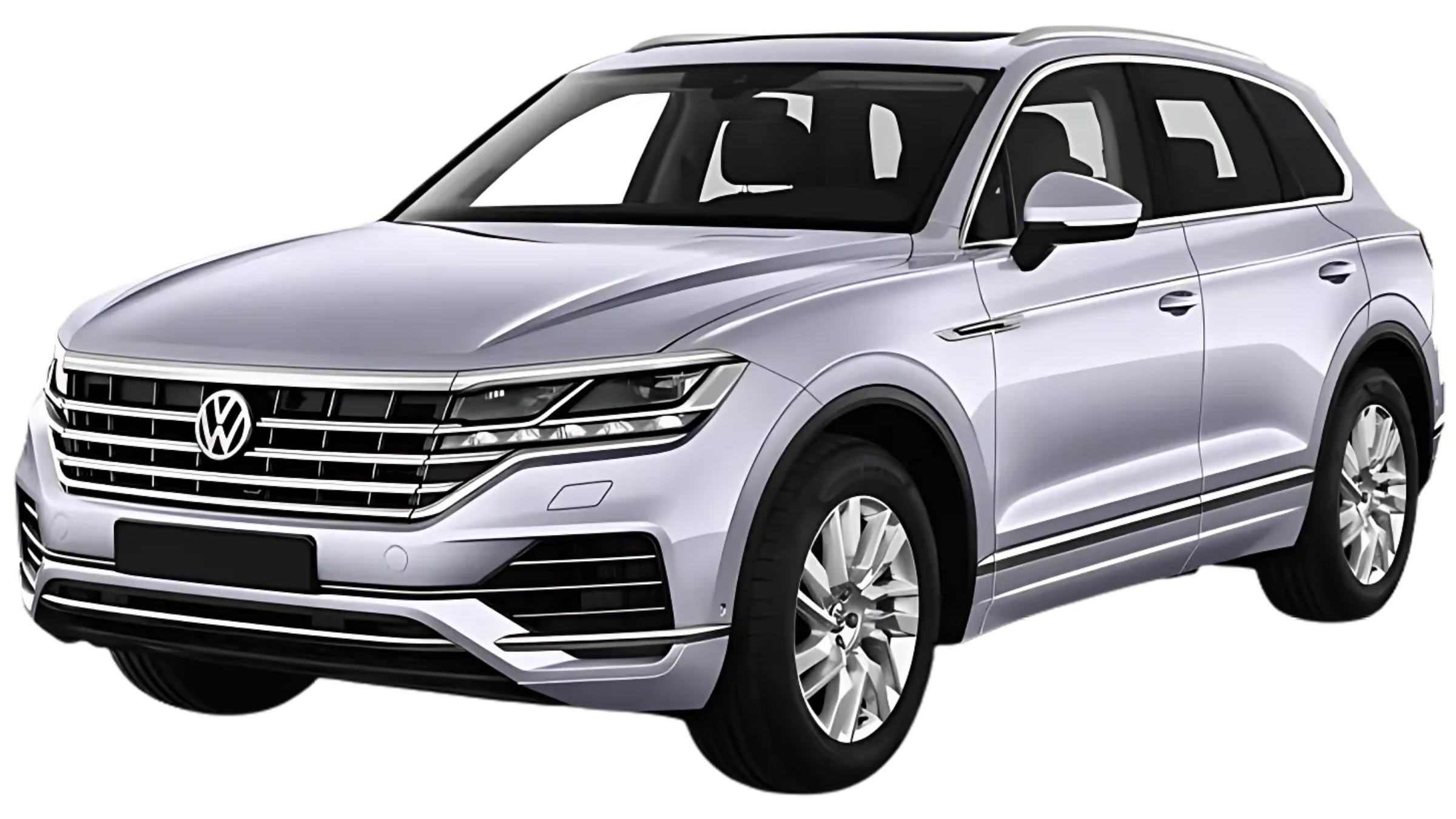 Touareg