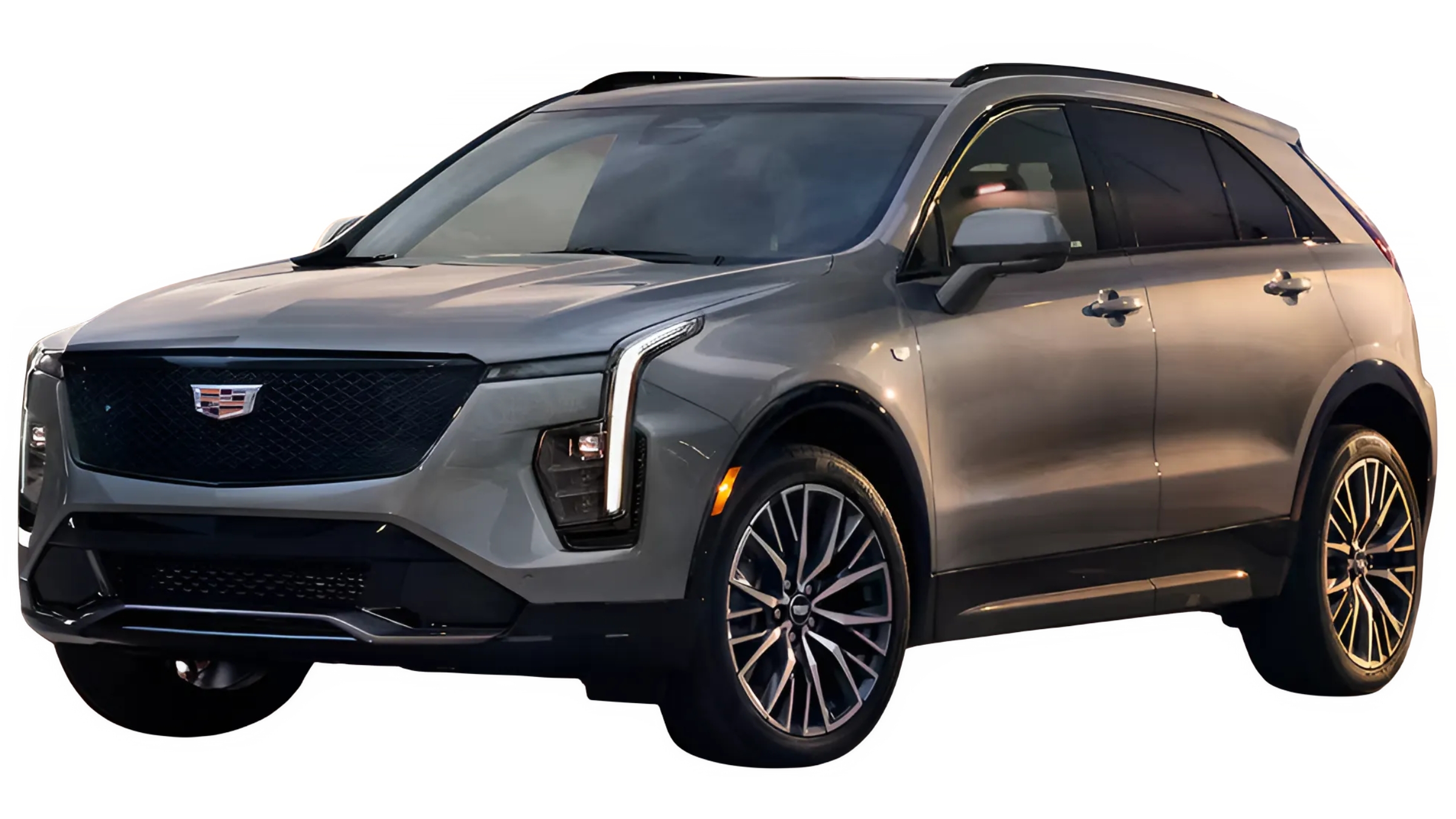 2.0 L Premium Luxury