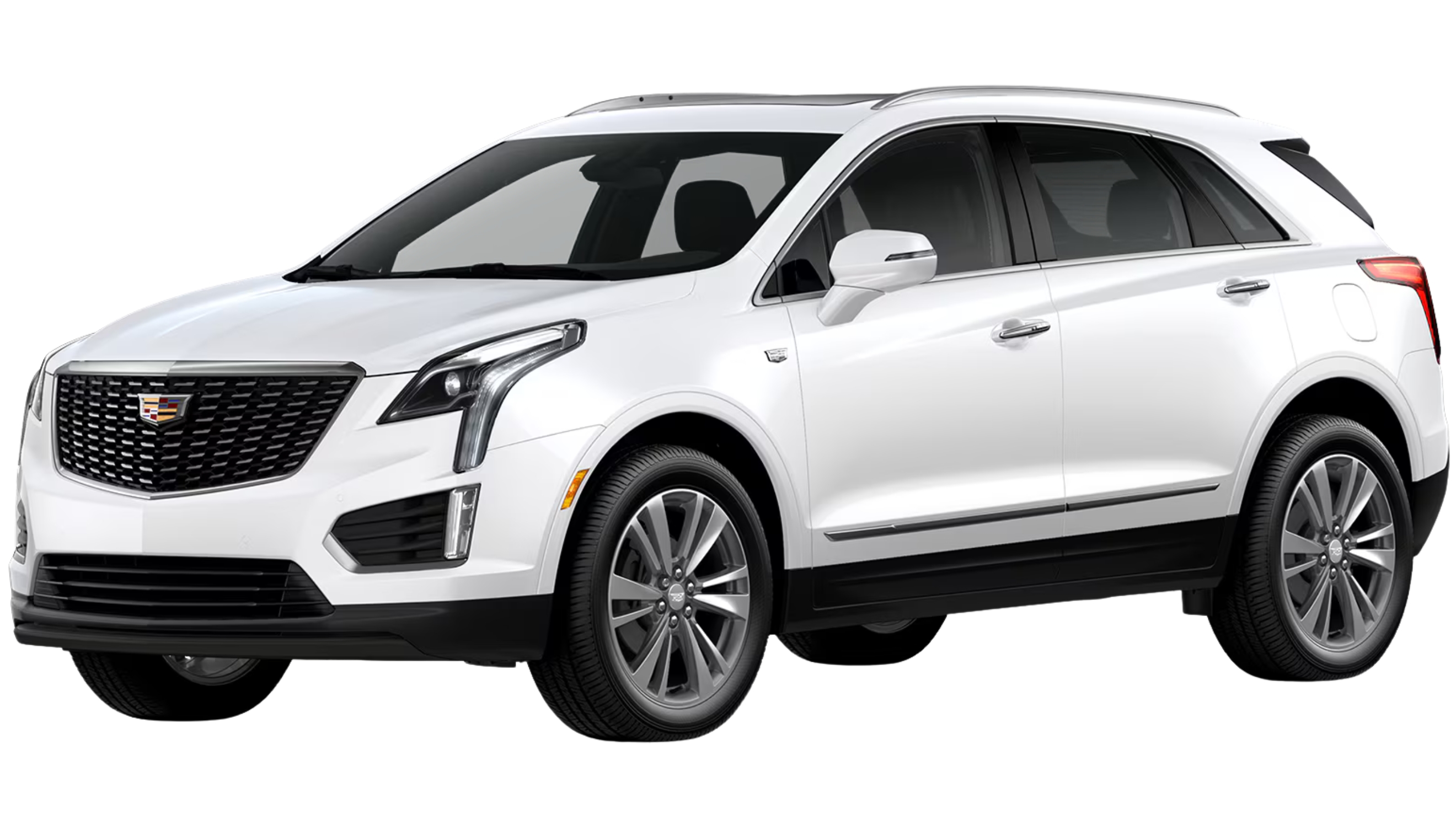 2.0 L Premium Luxury