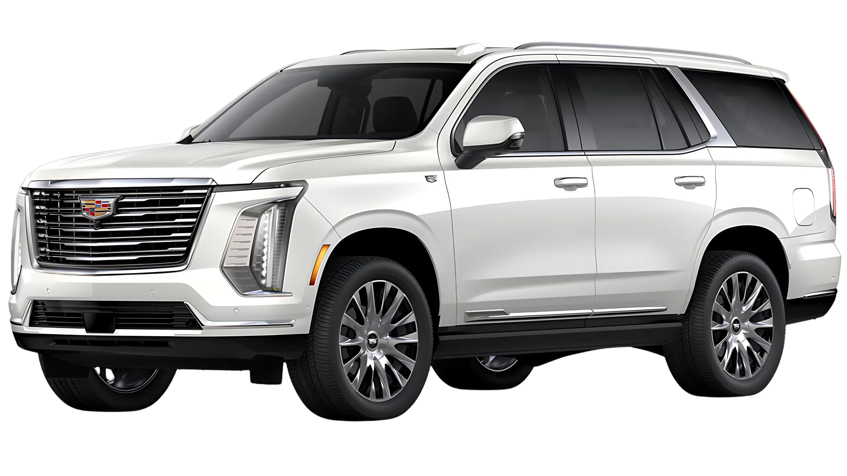 6.2 L Premium Luxury